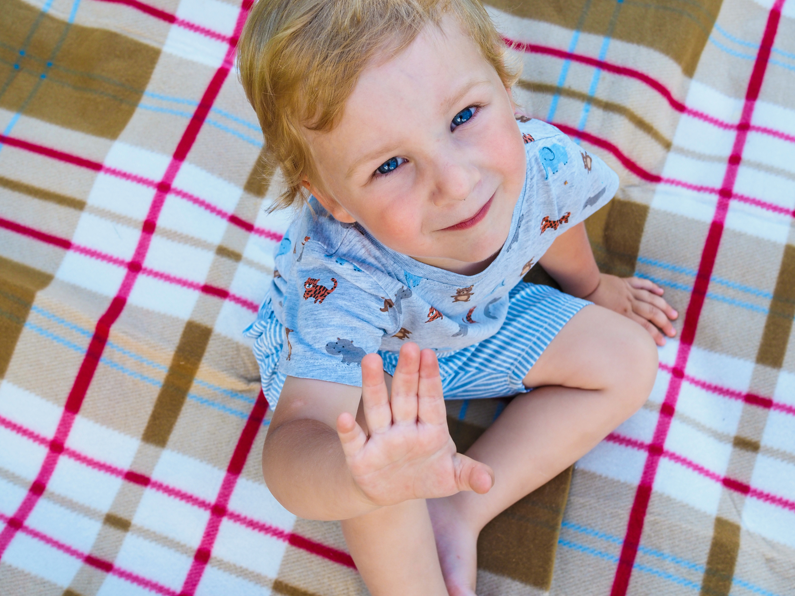 1. Фотограф Смоленск Дина Петровская