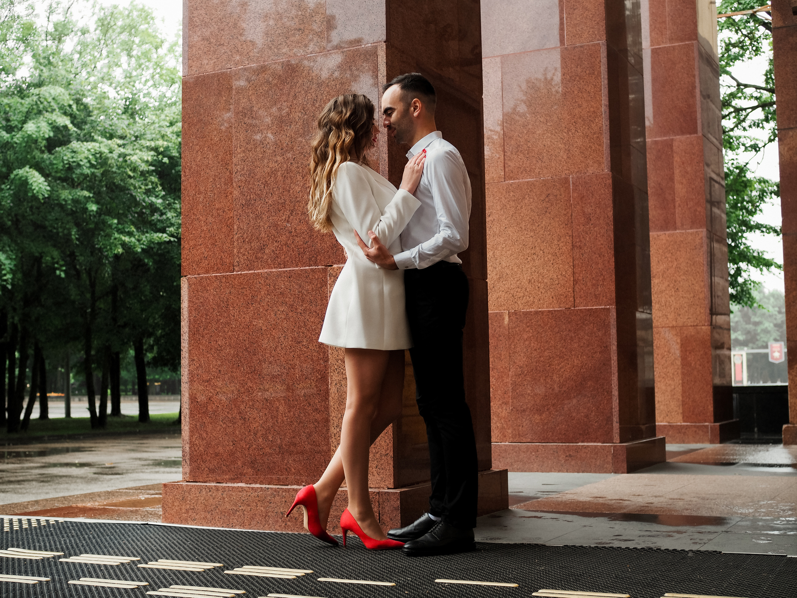 2. Фотограф Смоленск Дина Петровская