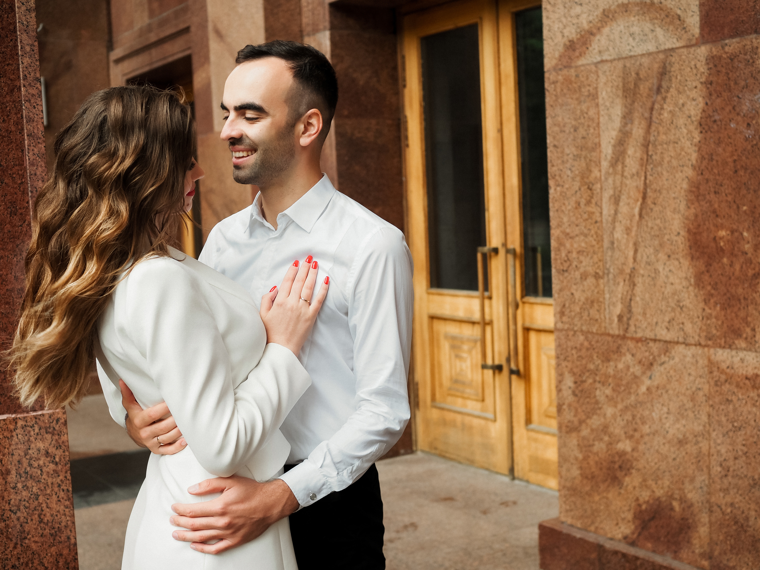 2. Фотограф Смоленск Дина Петровская