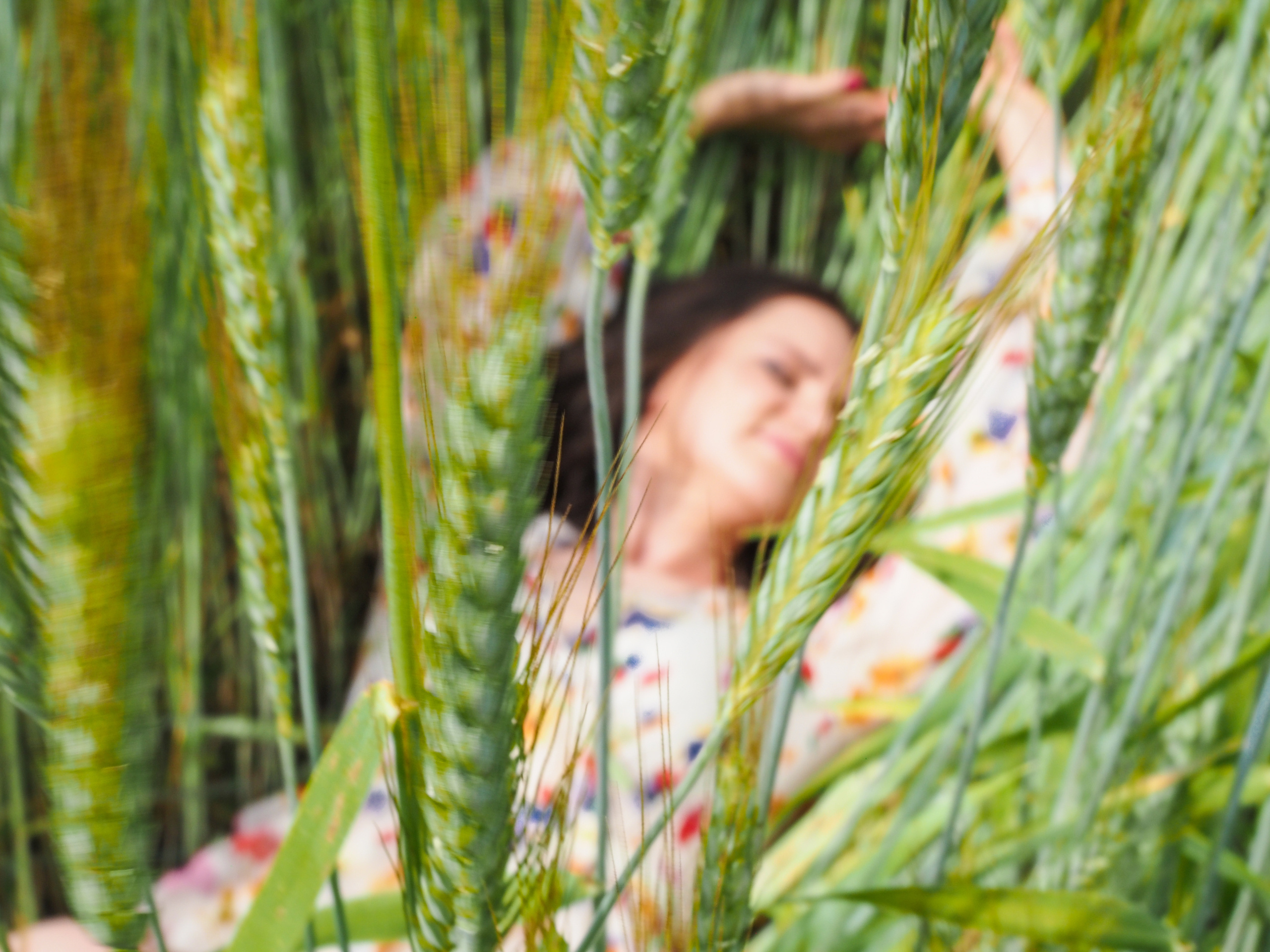 Аня. Фотограф Смоленск Дина Петровская