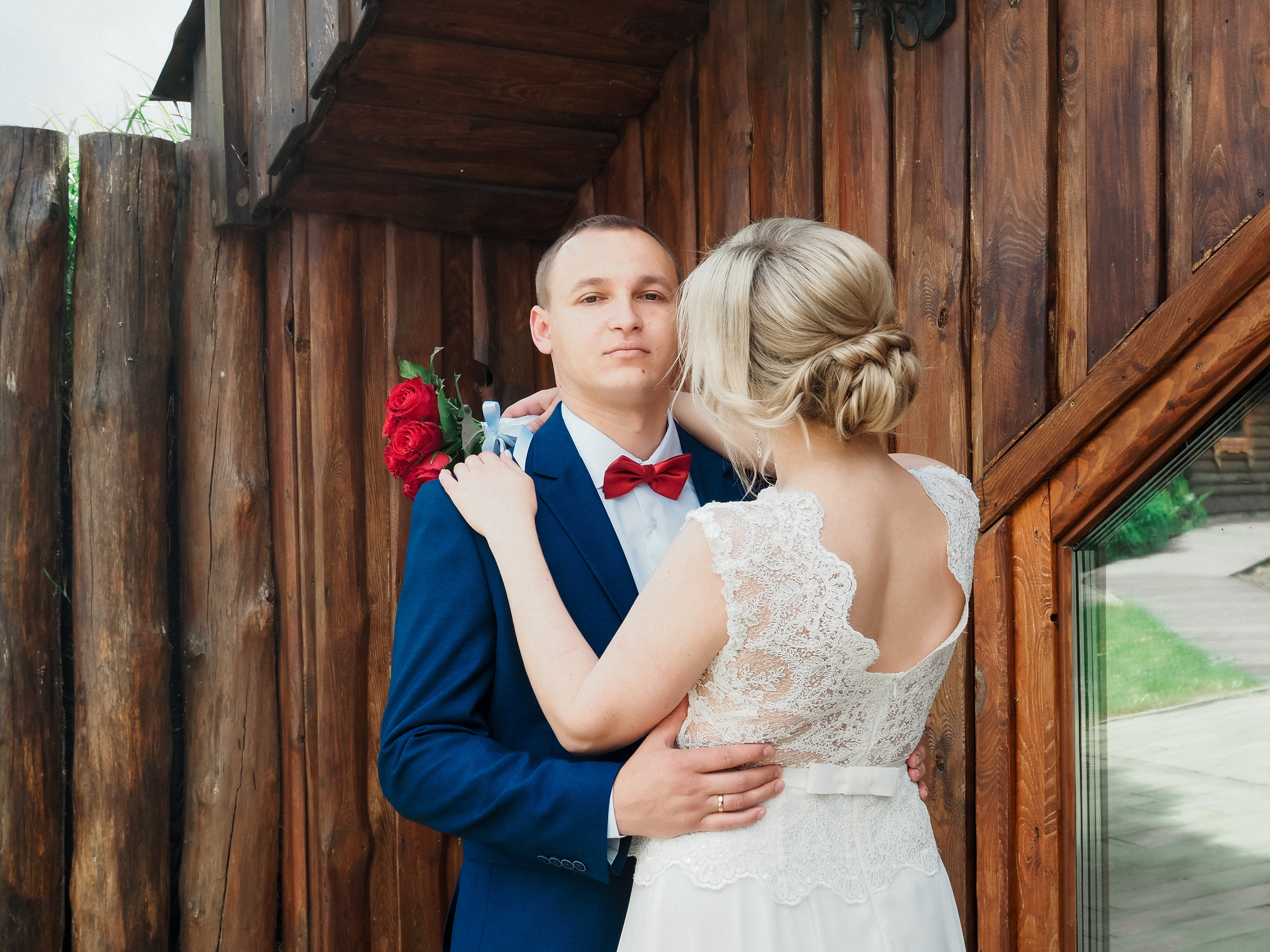 1. Фотограф Смоленск Дина Петровская