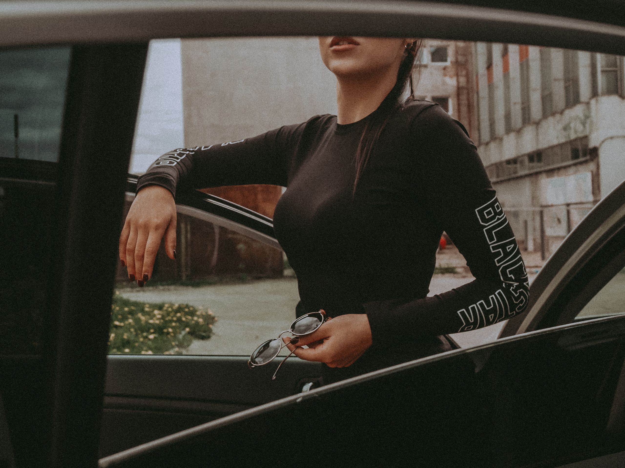 Женя. Фотограф Смоленск Дина Петровская