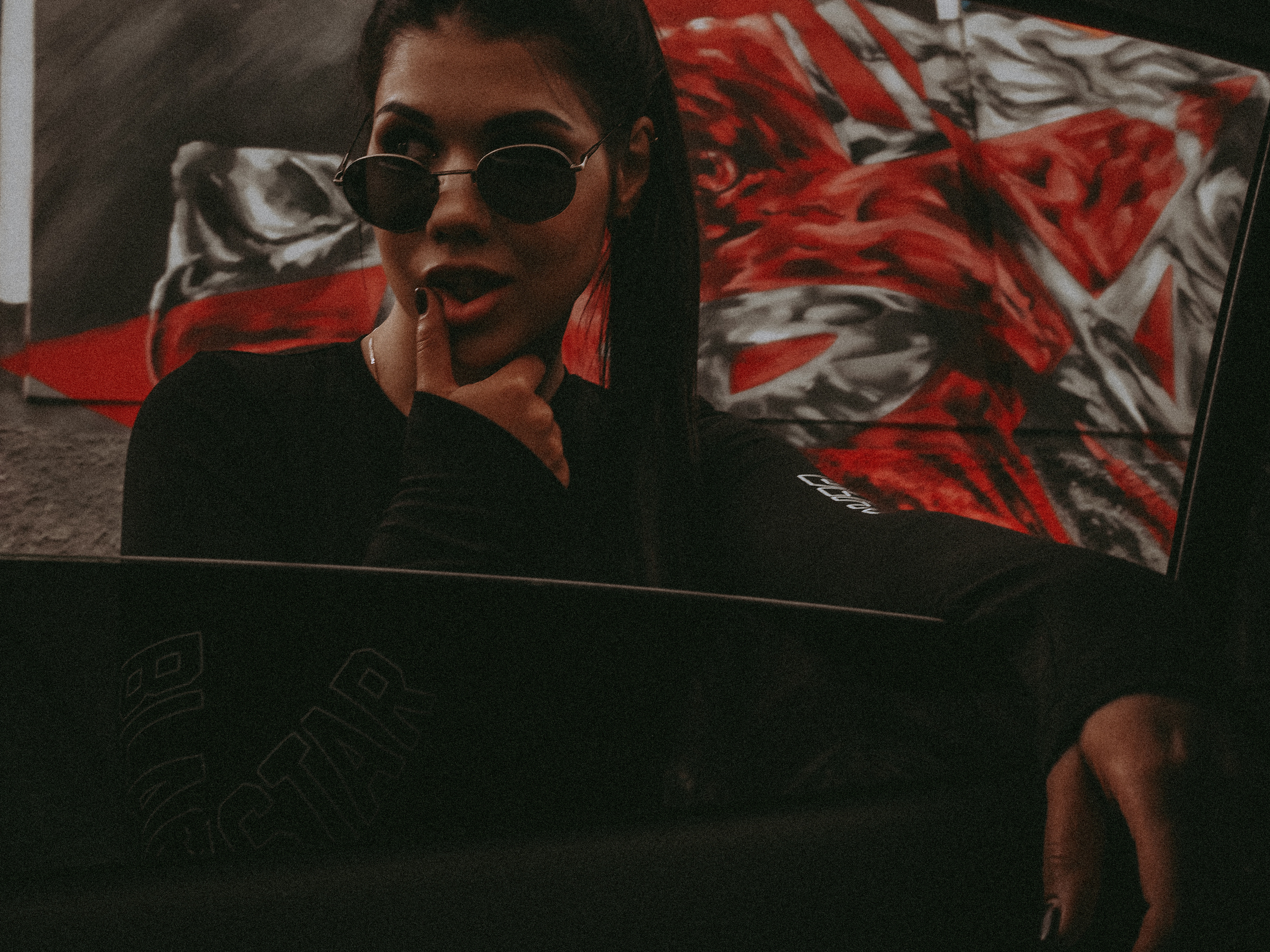 Женя. Фотограф Смоленск Дина Петровская