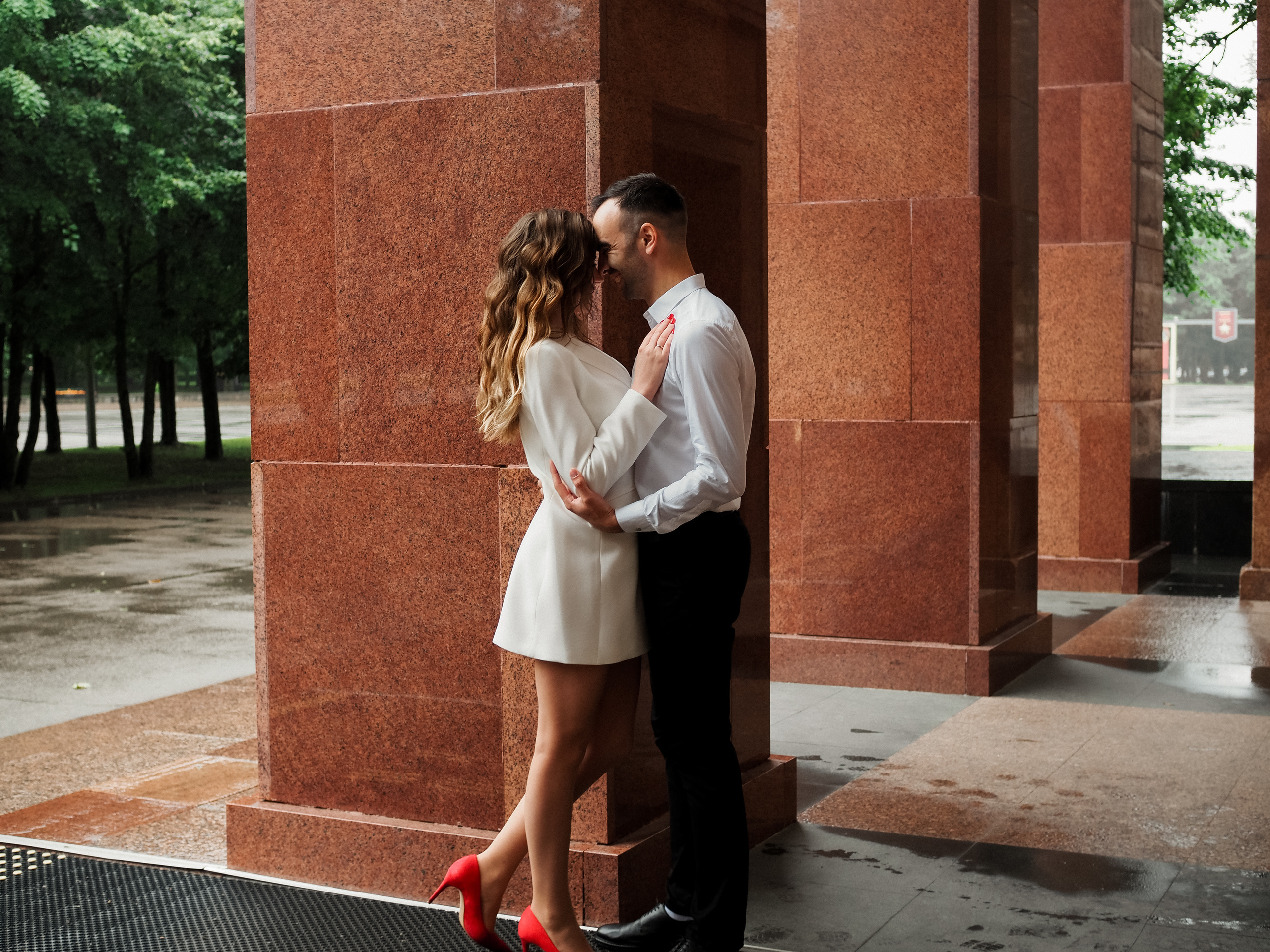 2. Фотограф Смоленск Дина Петровская