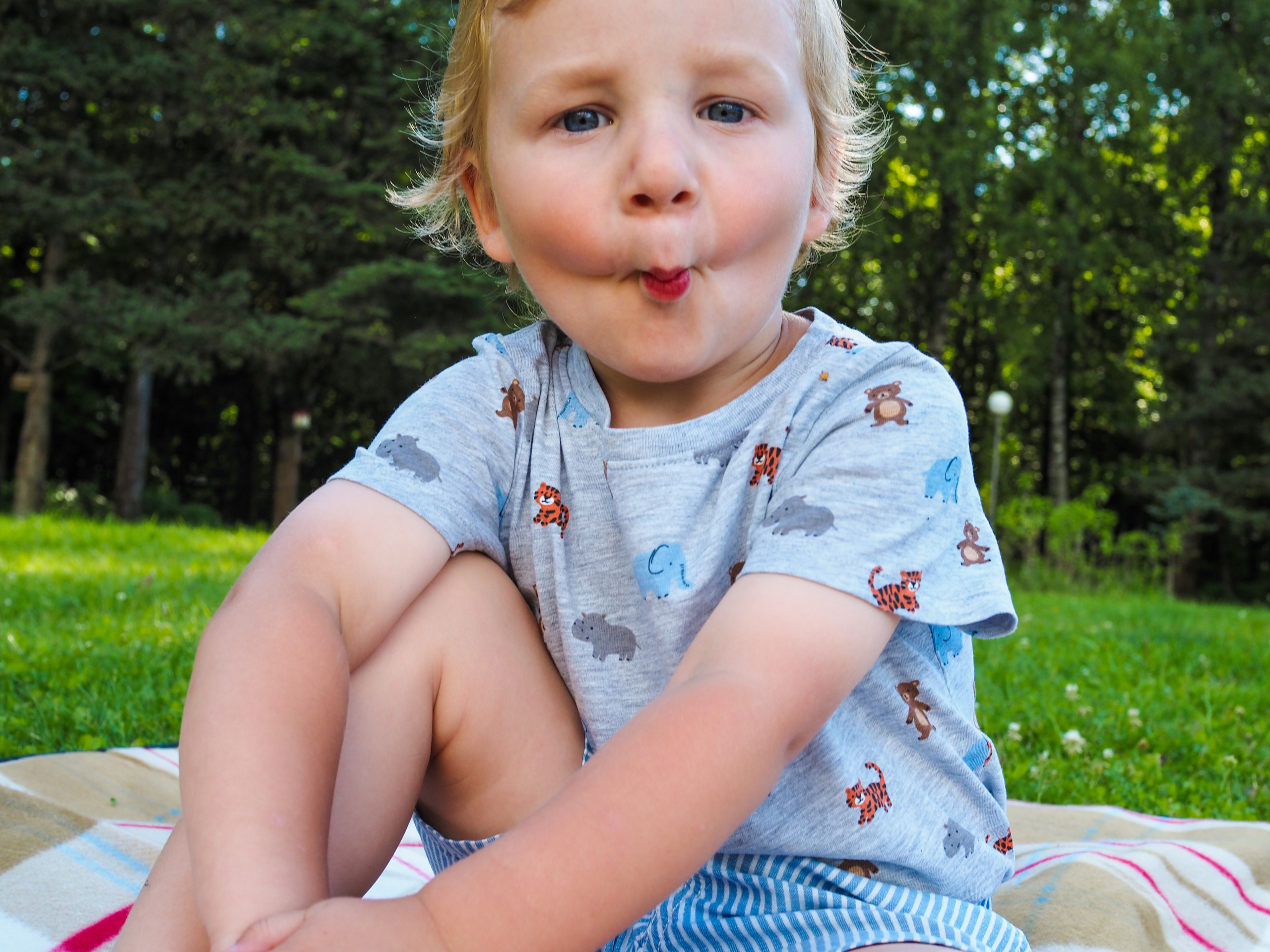 1. Фотограф Смоленск Дина Петровская