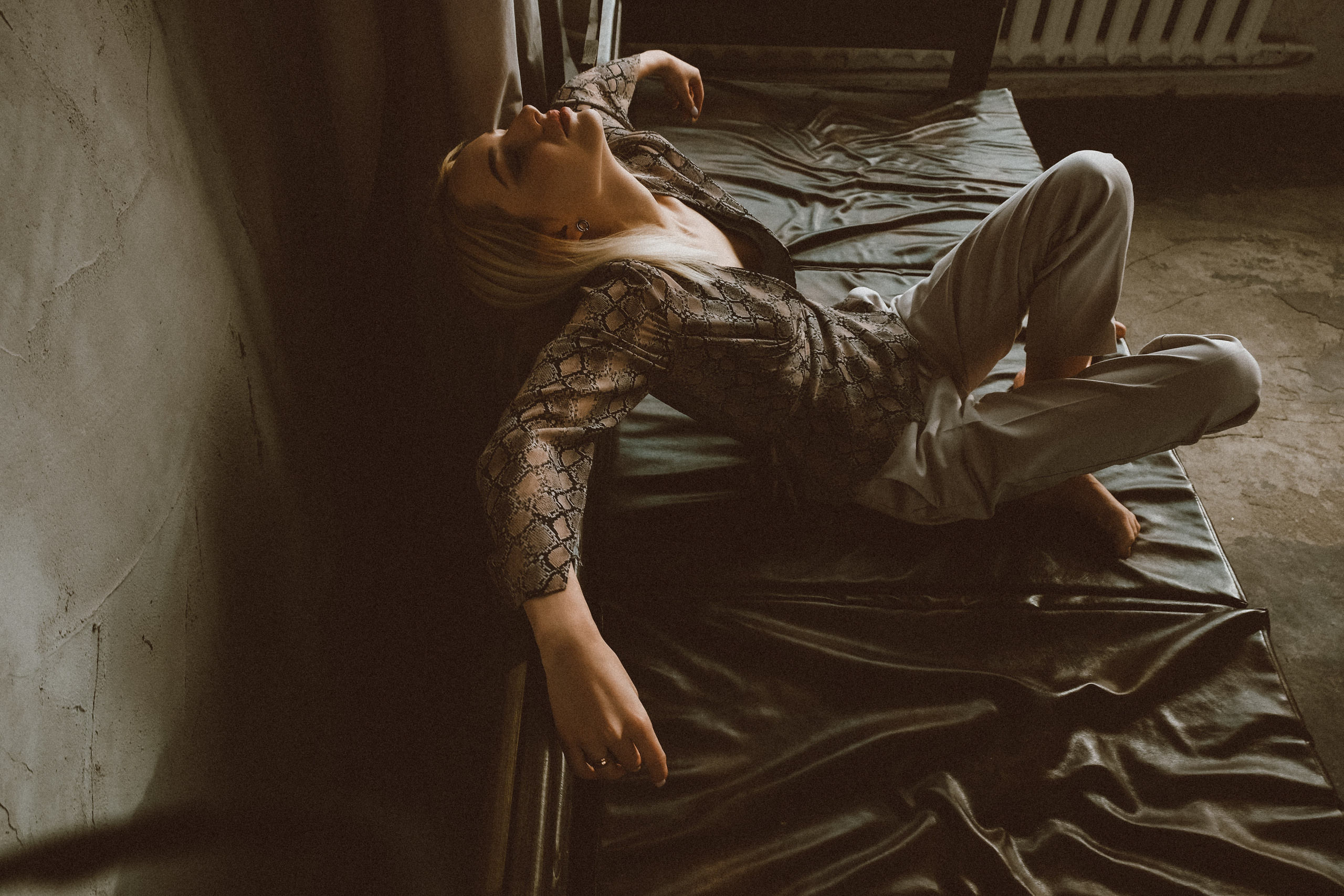 Света. Фотограф Смоленск Дина Петровская