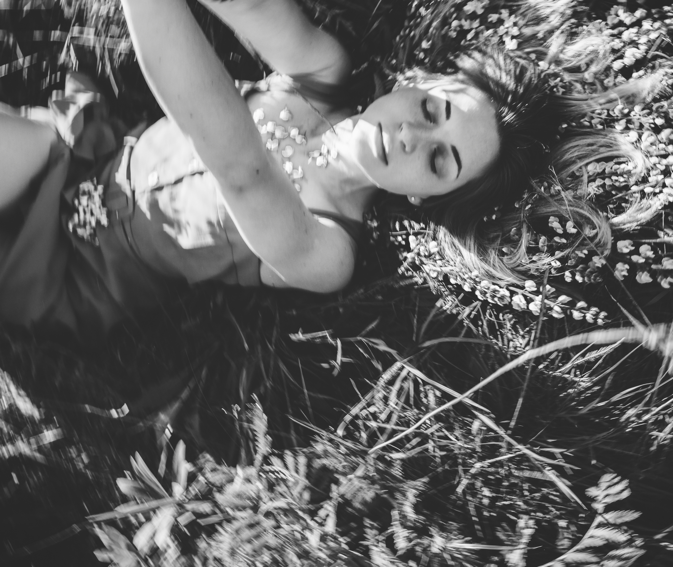 Вика. Фотограф Смоленск Дина Петровская