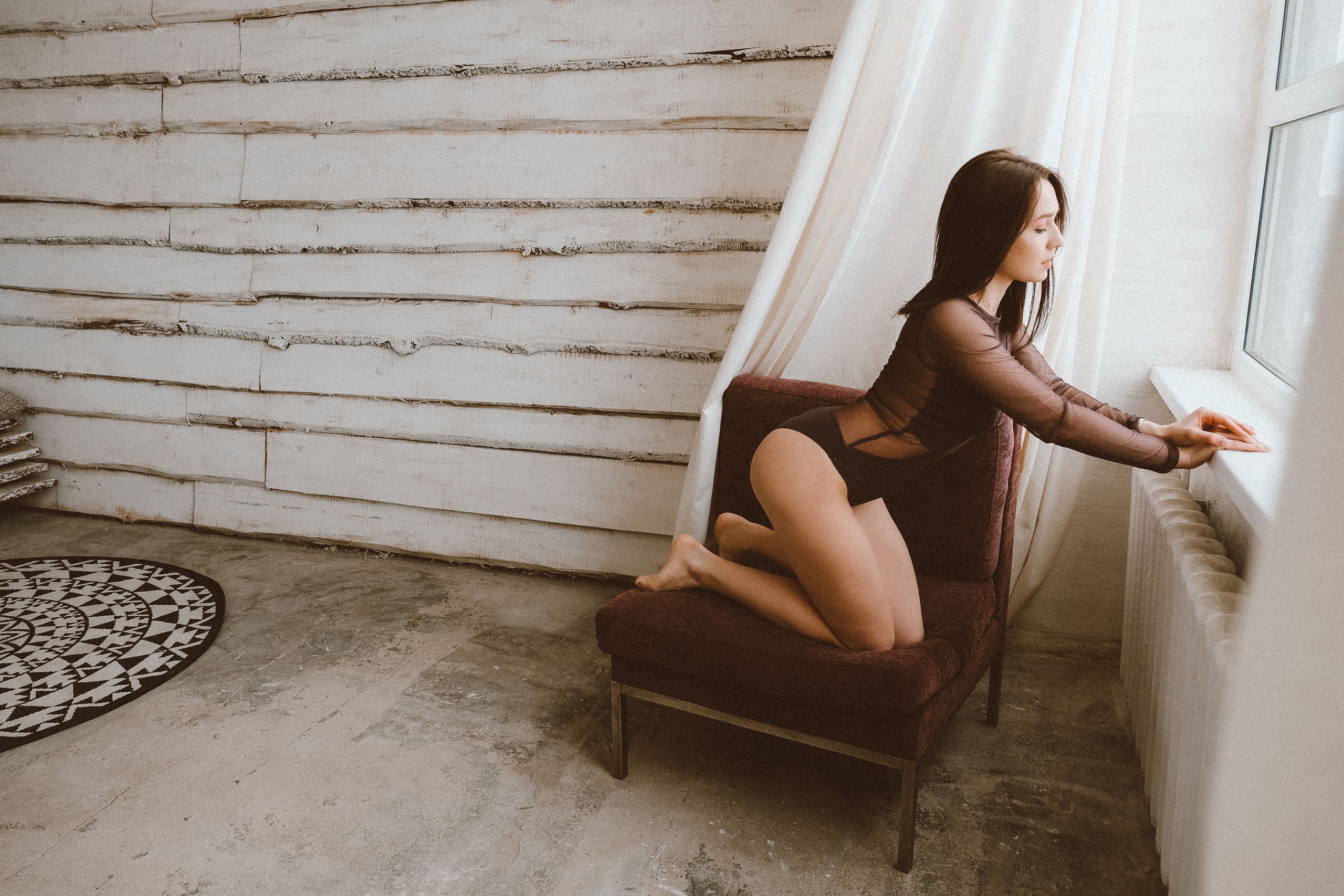 Наташа. Фотограф Смоленск Дина Петровская