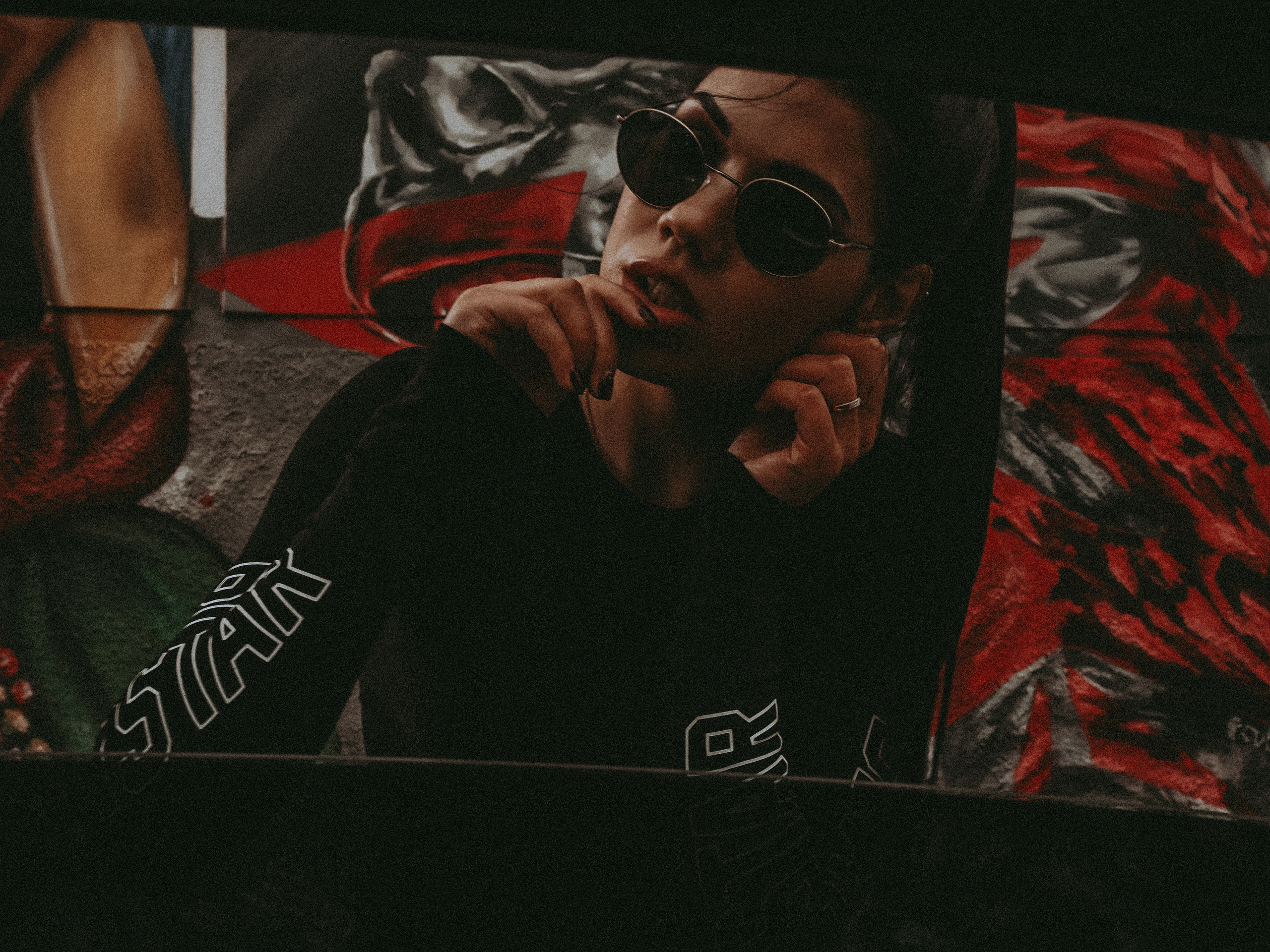 Женя. Фотограф Смоленск Дина Петровская