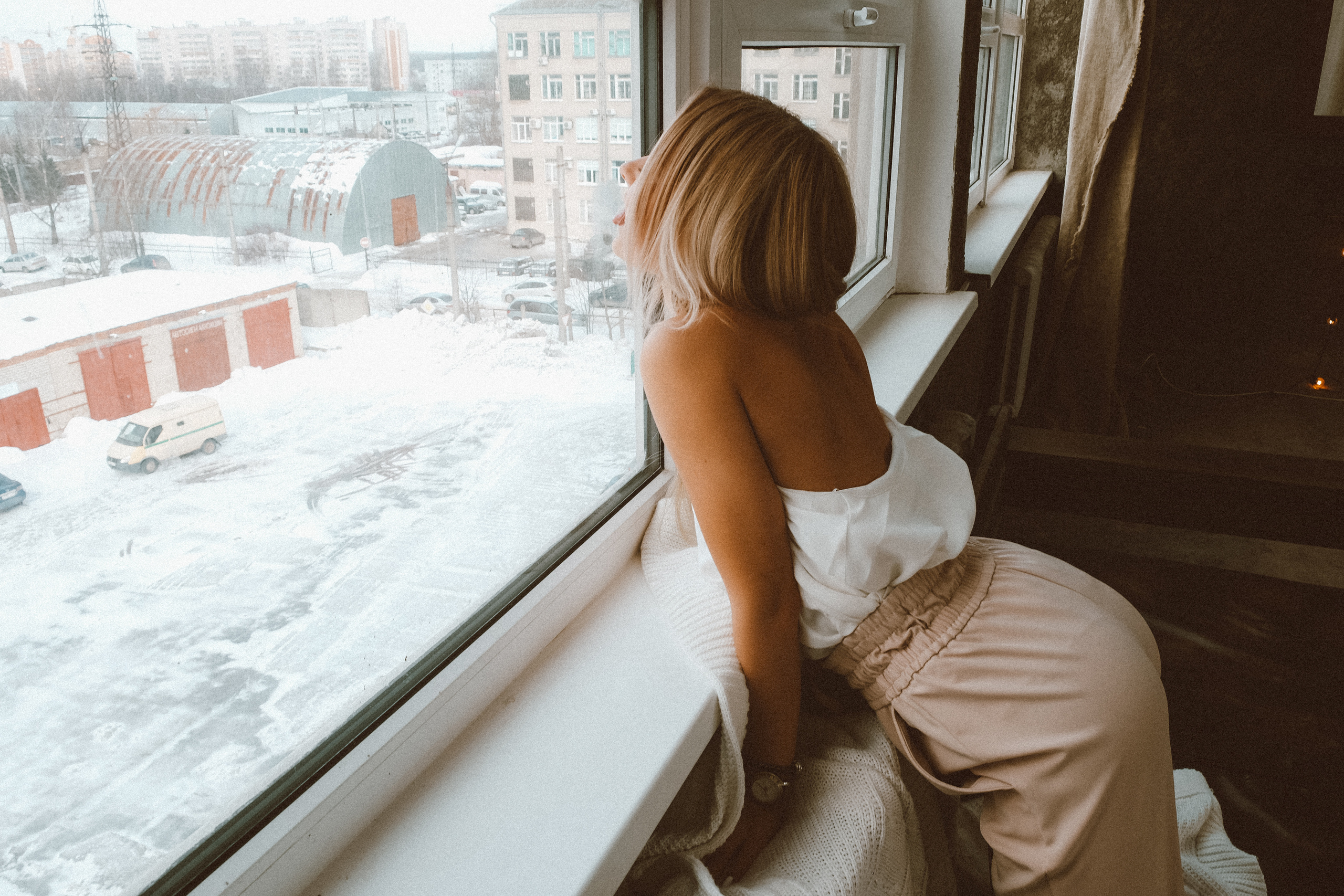 Саша. Фотограф Смоленск Дина Петровская