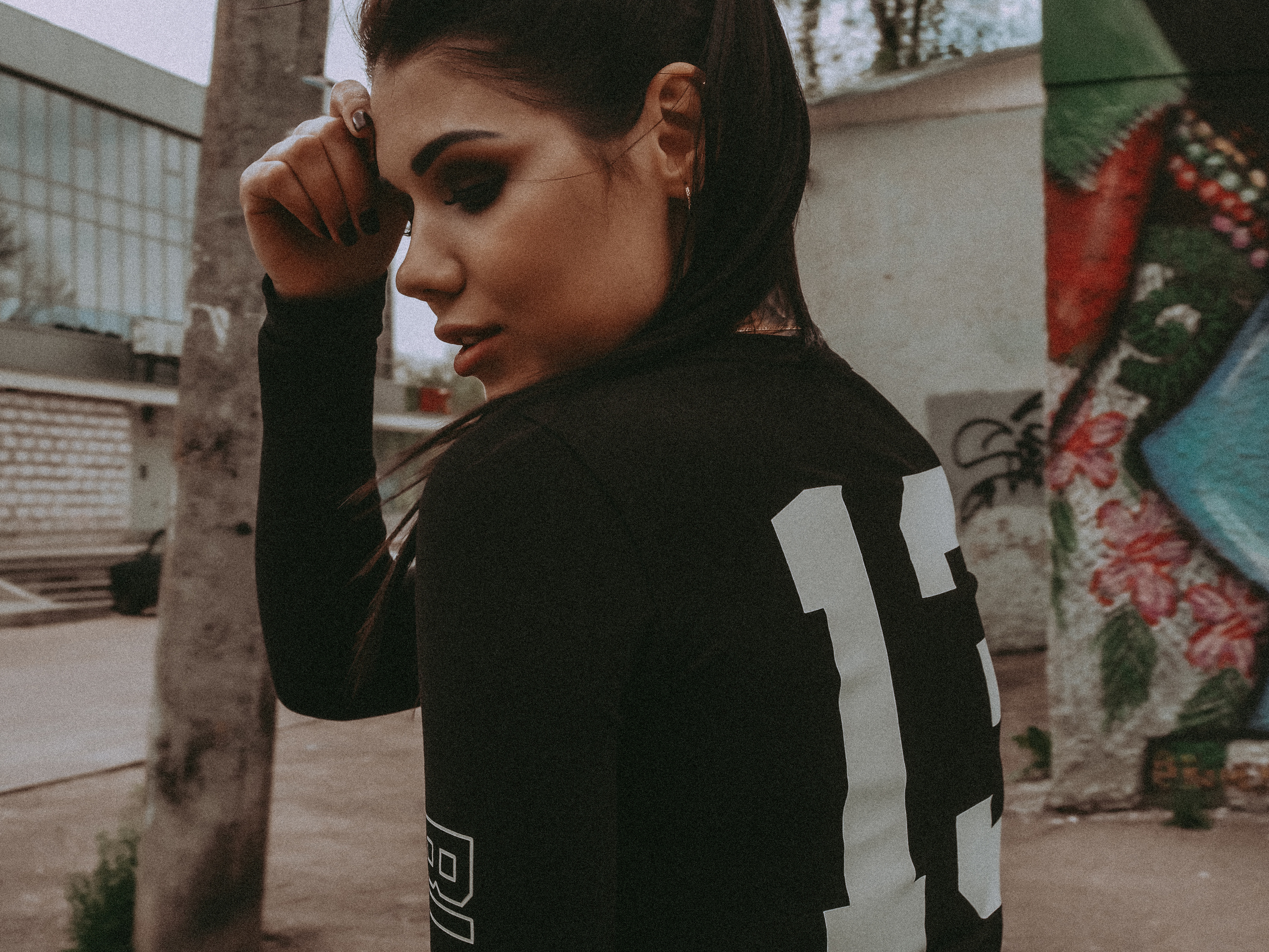 Женя. Фотограф Смоленск Дина Петровская