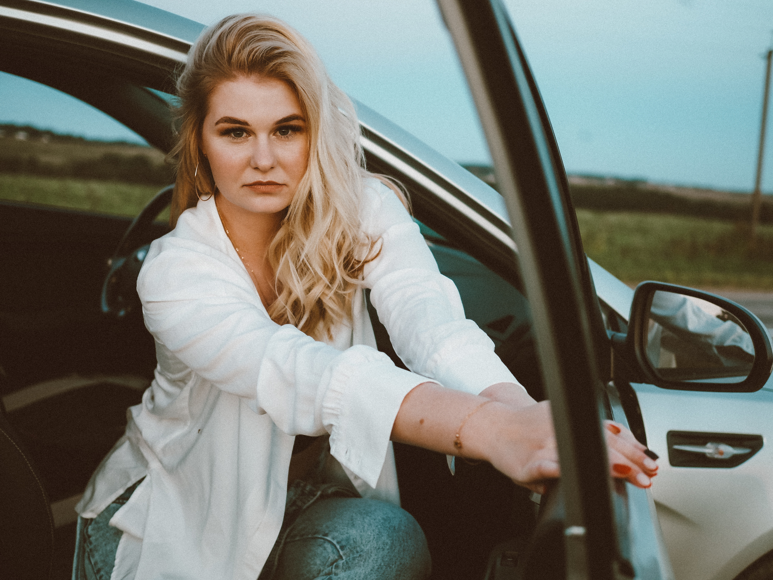 Марина. Фотограф Смоленск Дина Петровская