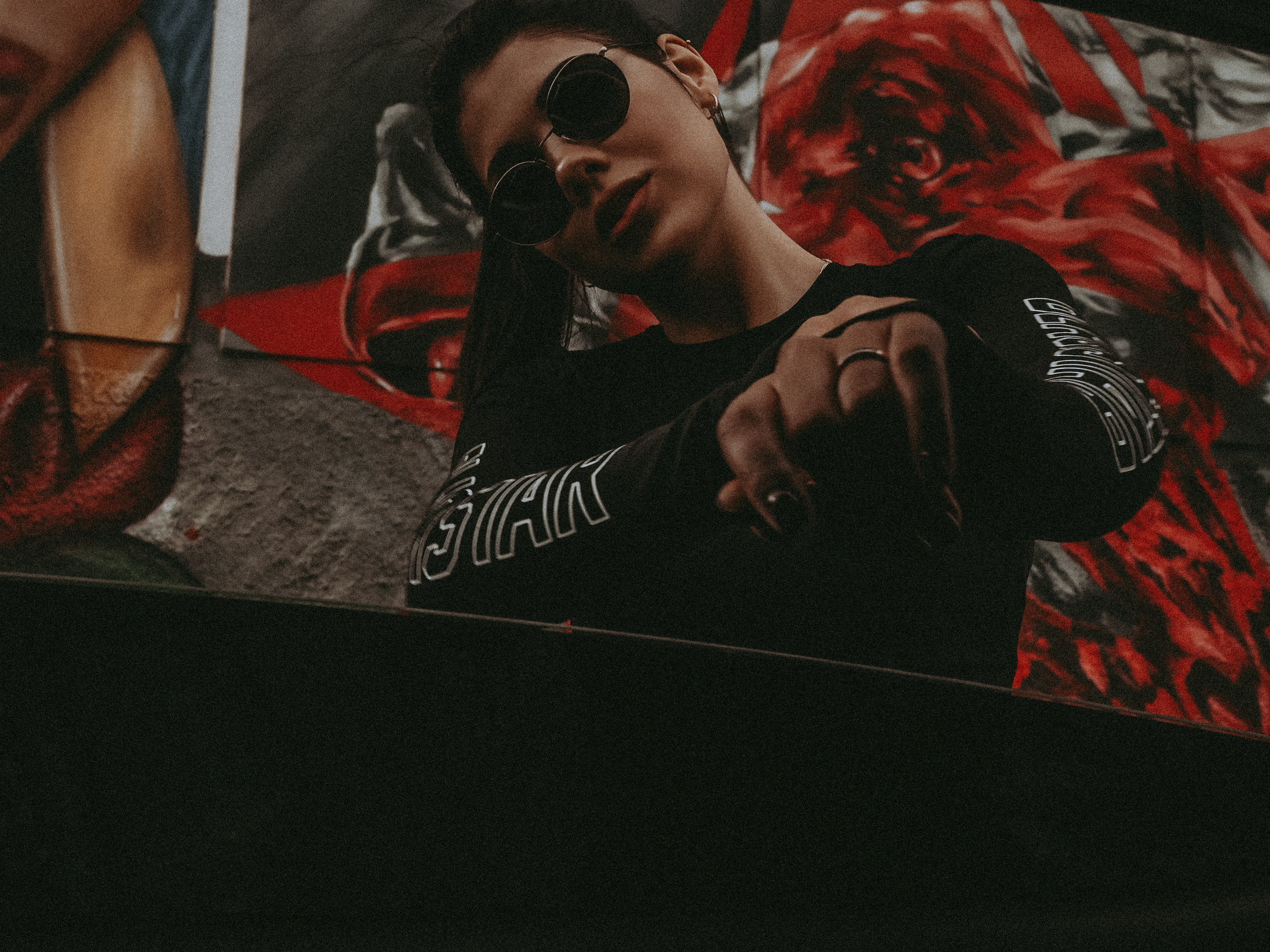 Женя. Фотограф Смоленск Дина Петровская