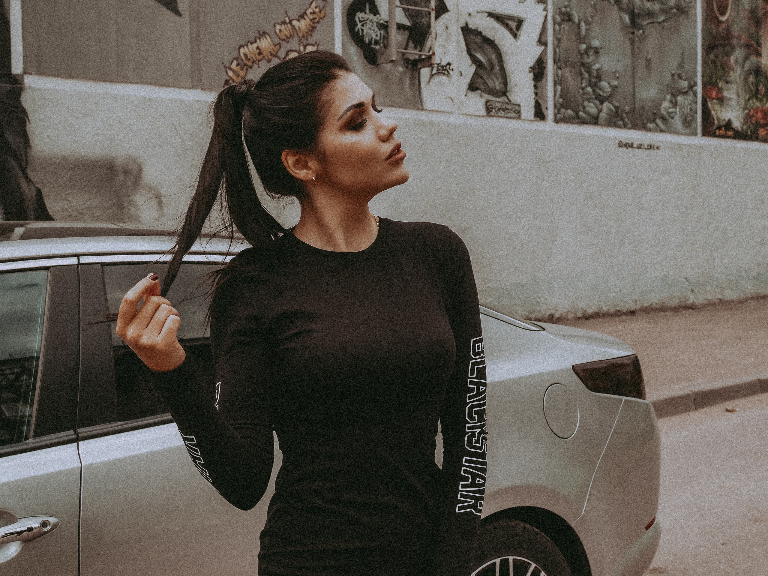 Женя. Фотограф Смоленск Дина Петровская