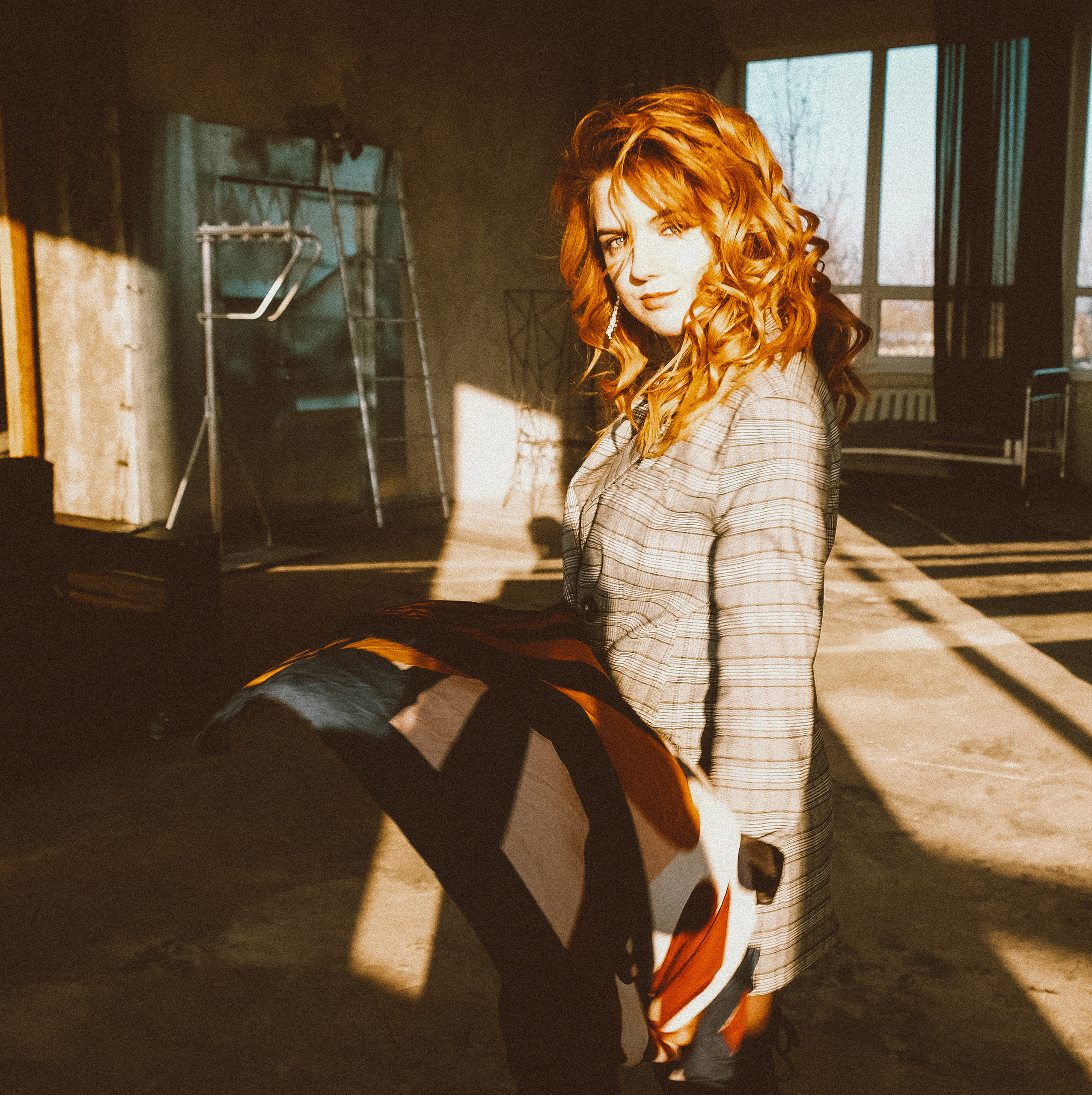 Марина. Фотограф Смоленск Дина Петровская