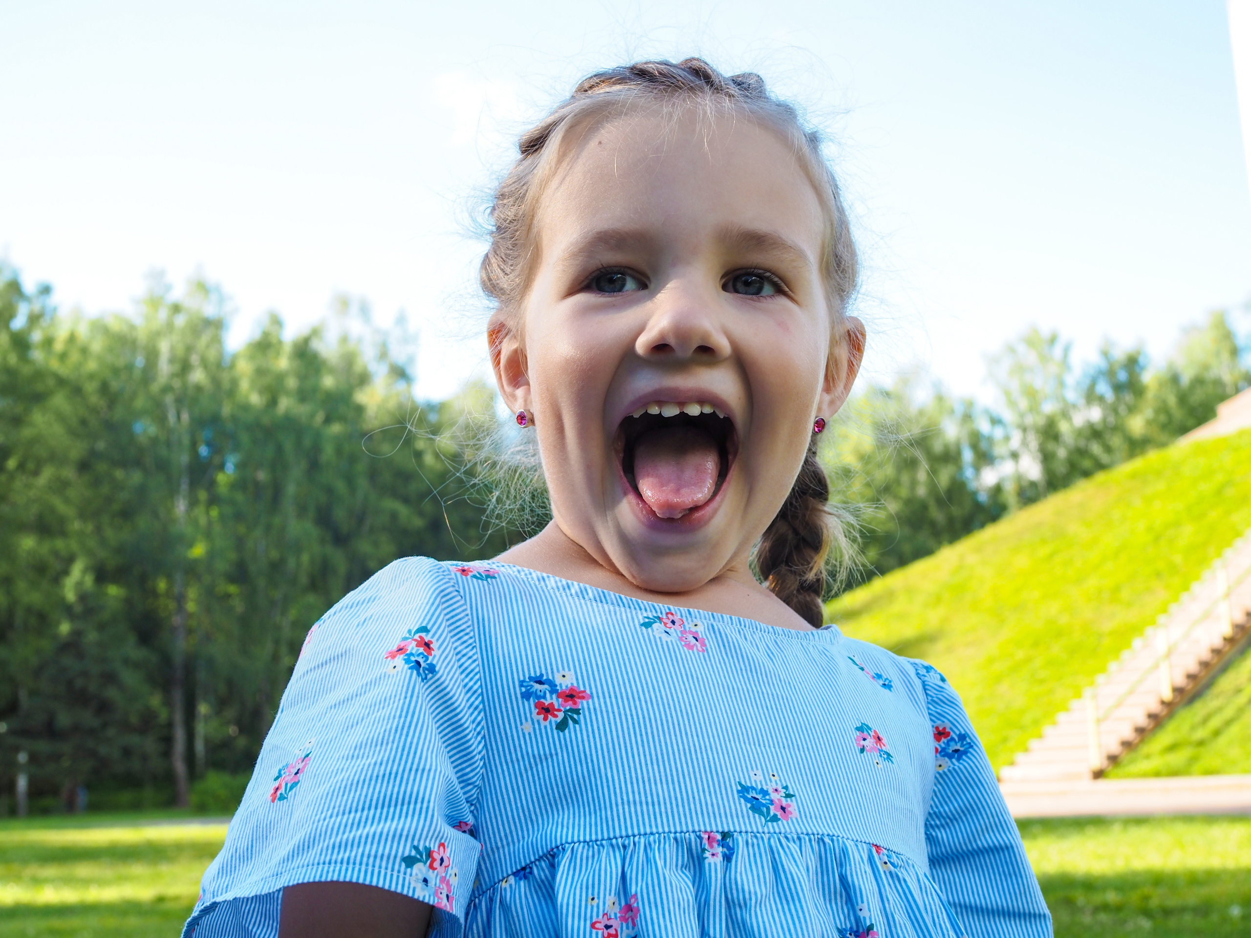 1. Фотограф Смоленск Дина Петровская