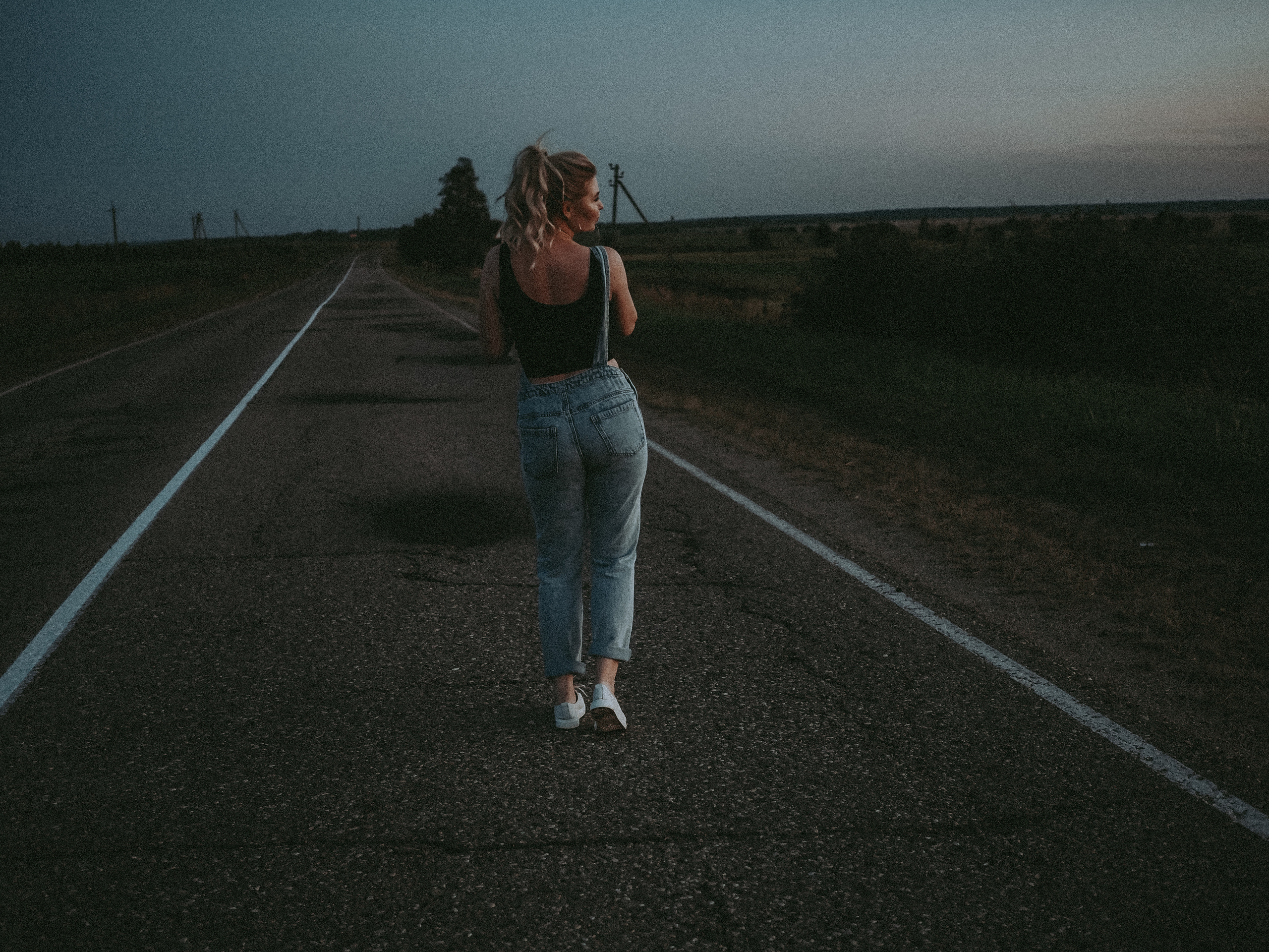 Марина. Фотограф Смоленск Дина Петровская