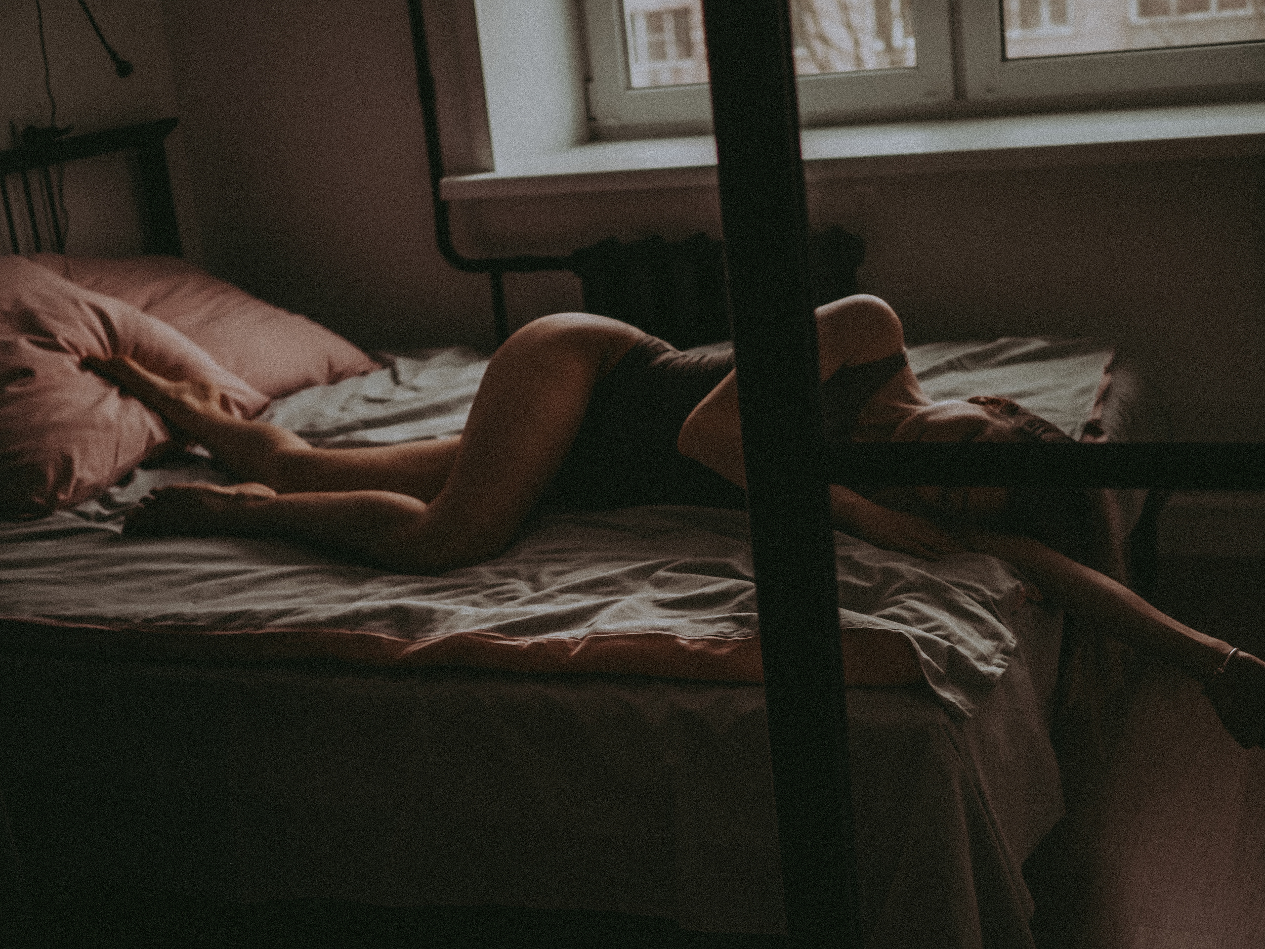 Яна. Фотограф Смоленск Дина Петровская