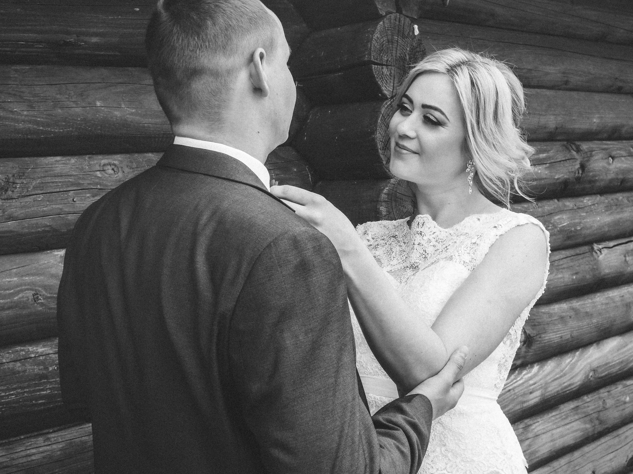 1. Фотограф Смоленск Дина Петровская