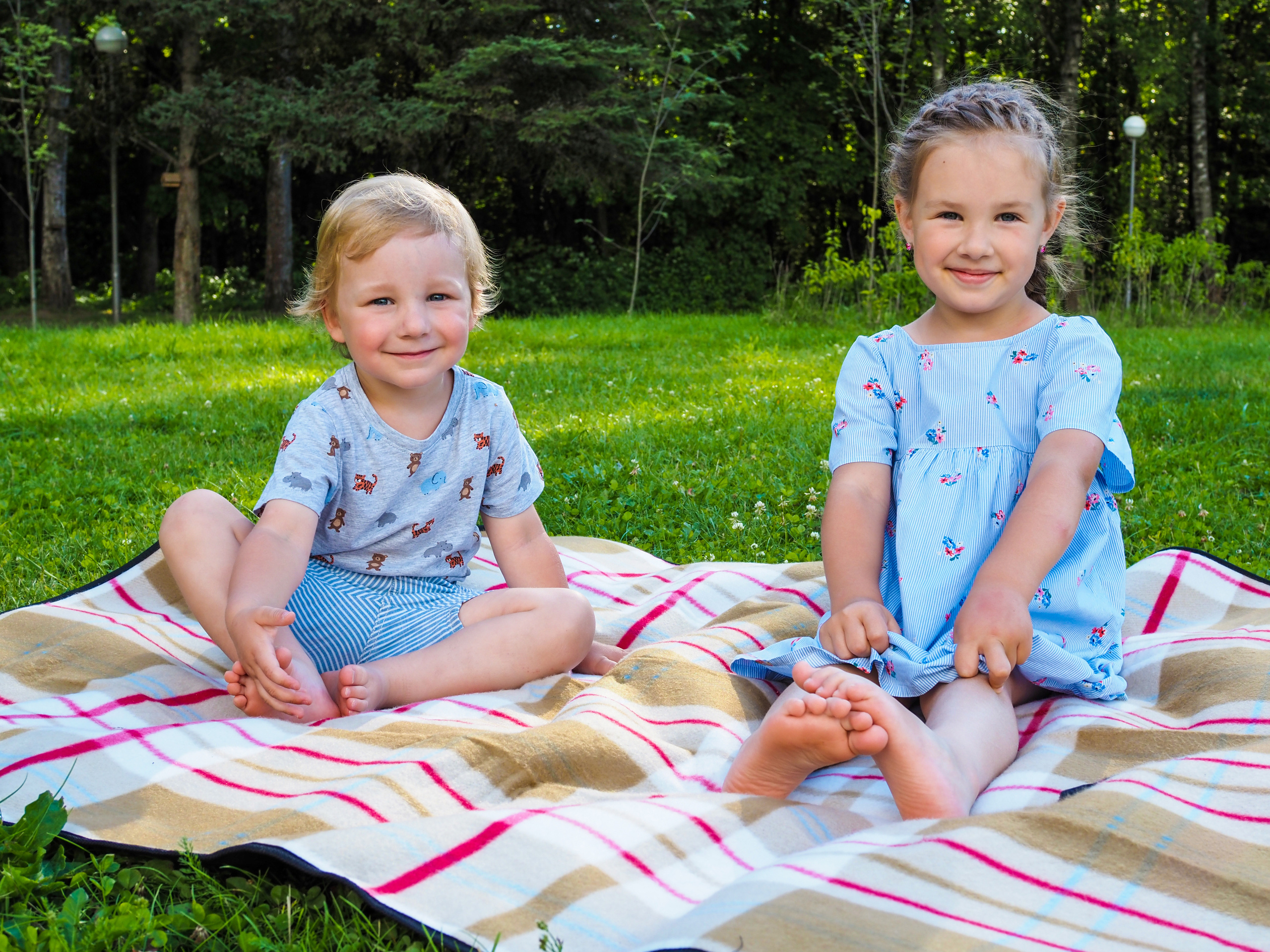 1. Фотограф Смоленск Дина Петровская