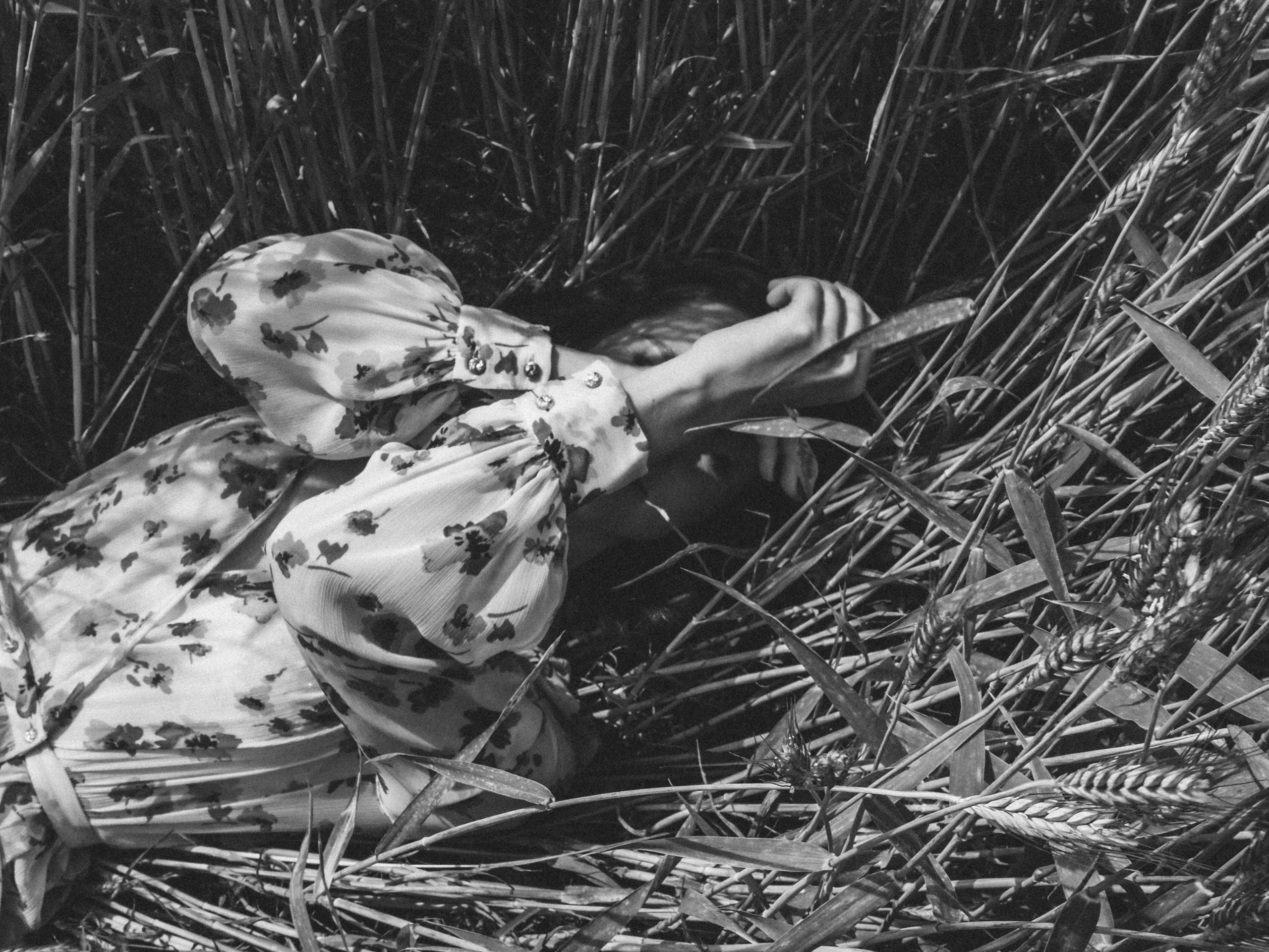 Аня. Фотограф Смоленск Дина Петровская