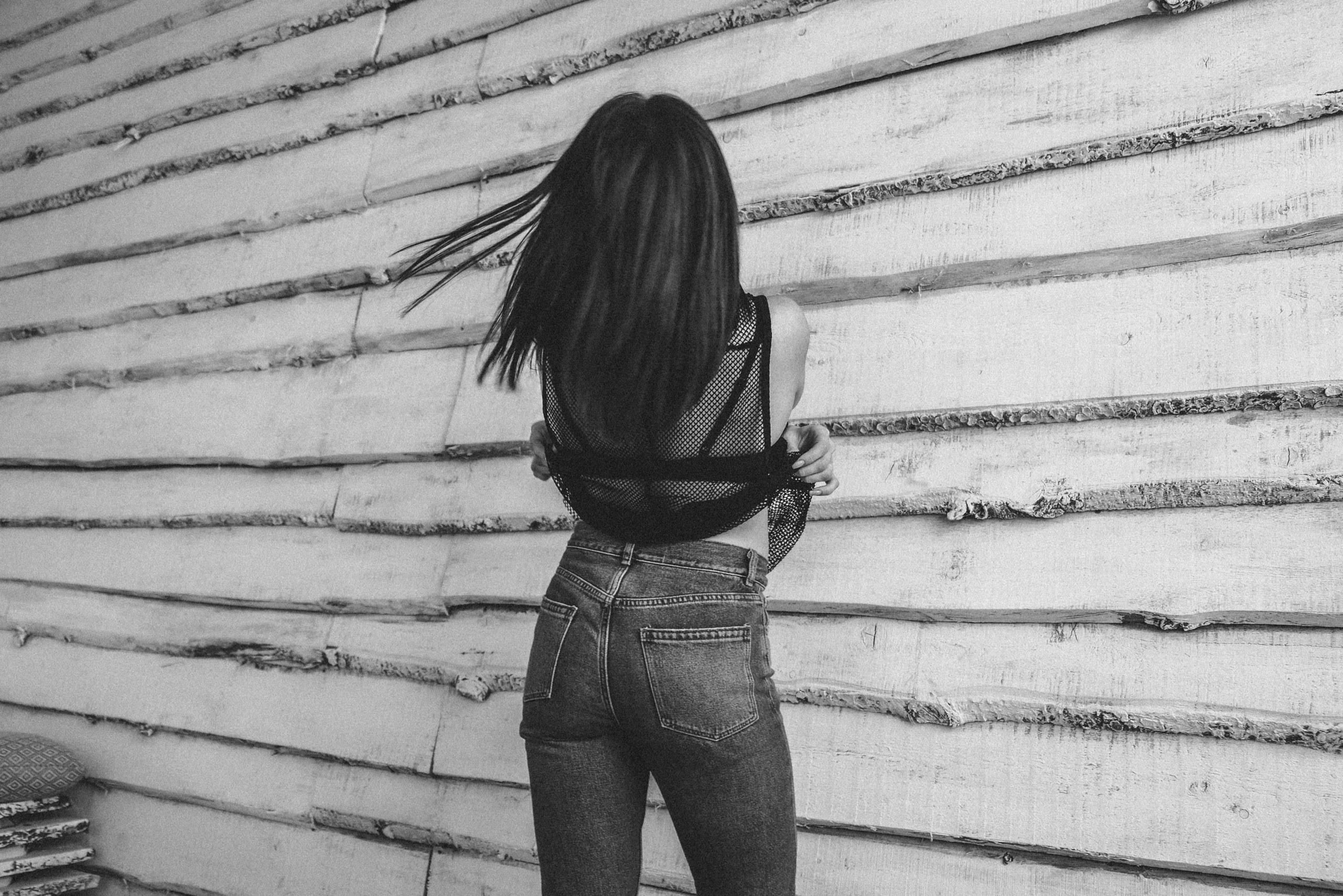 Наташа. Фотограф Смоленск Дина Петровская