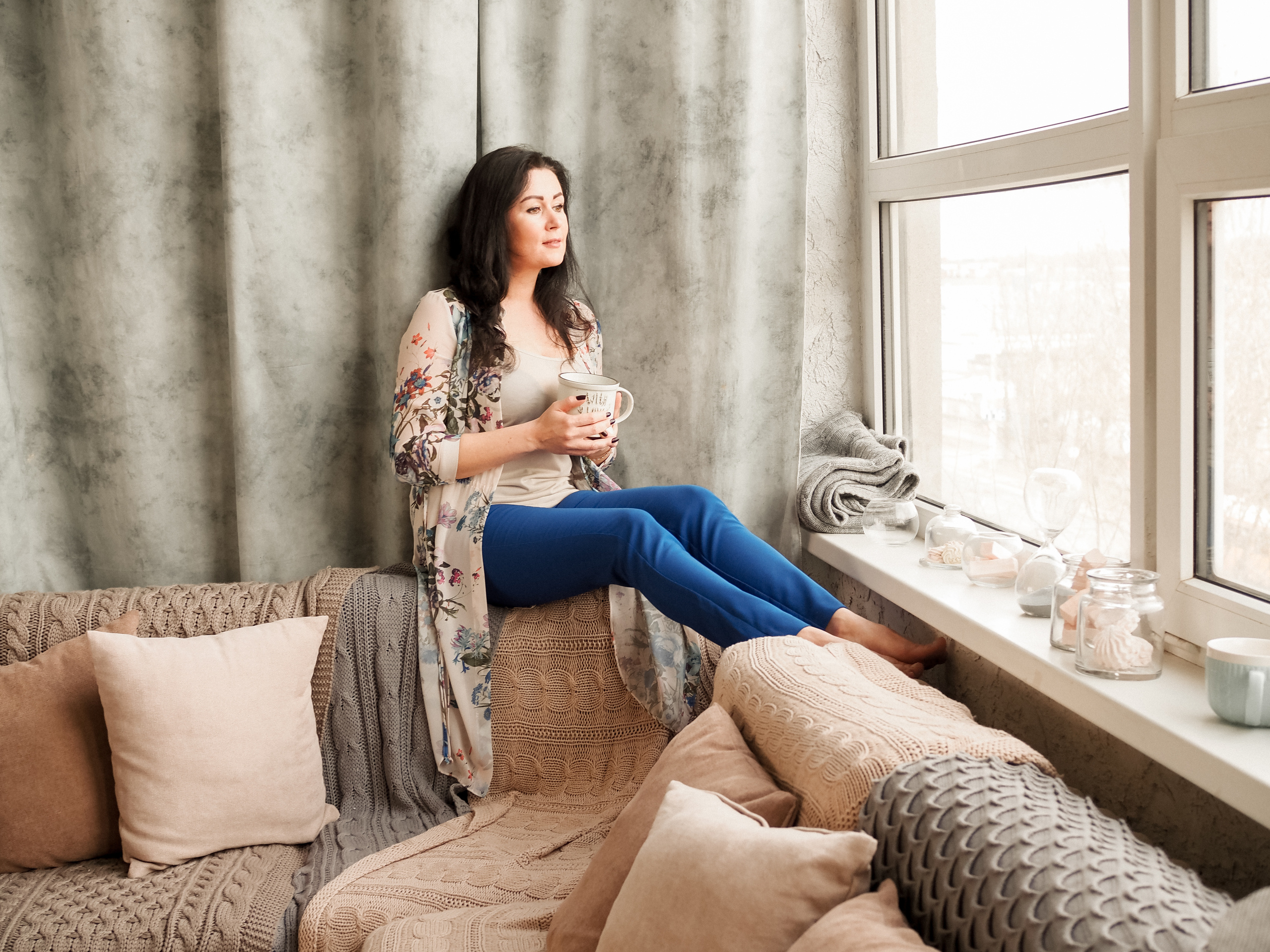 Анна. Фотограф Смоленск Дина Петровская