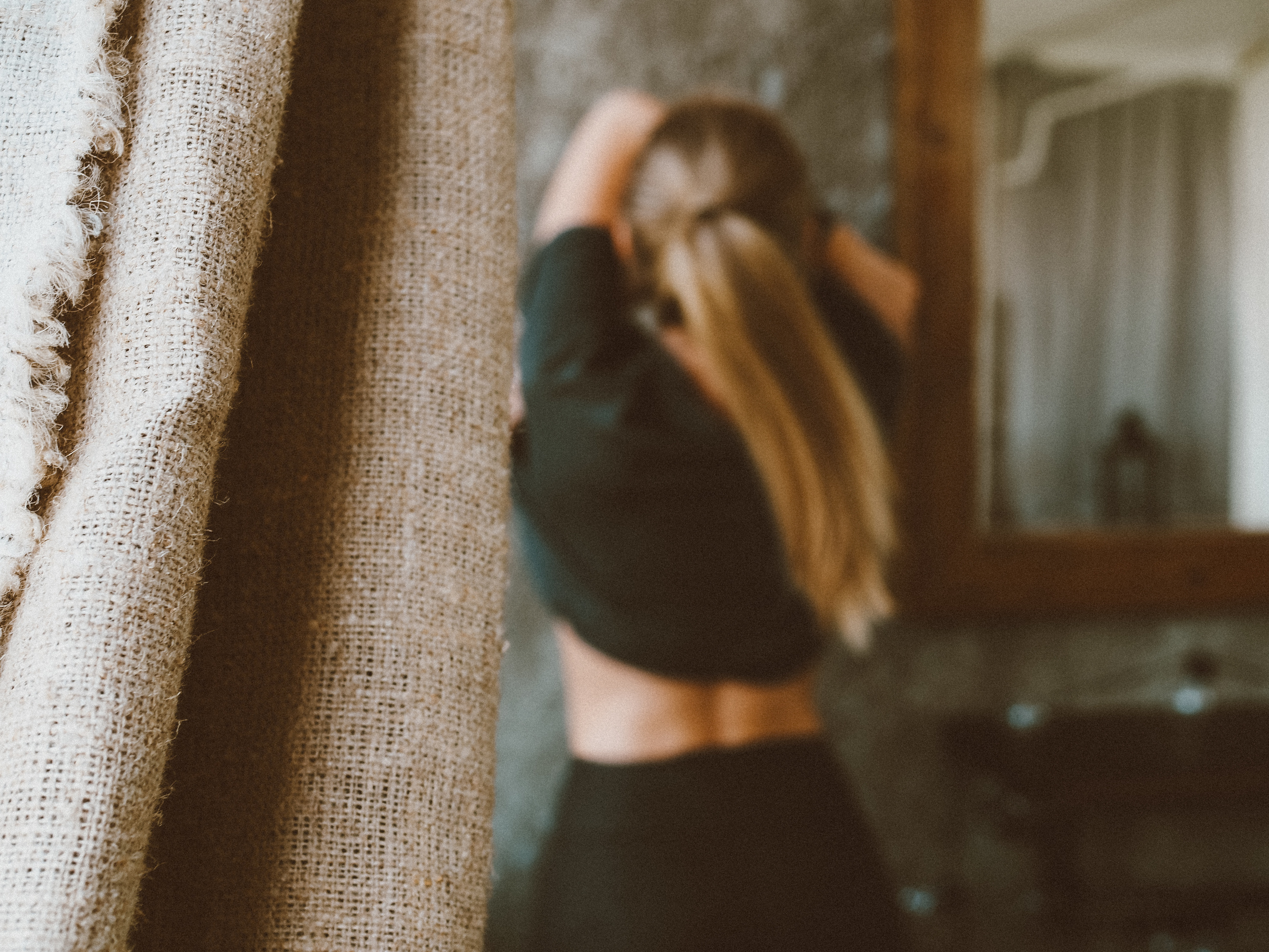 Вероника. Фотограф Смоленск Дина Петровская