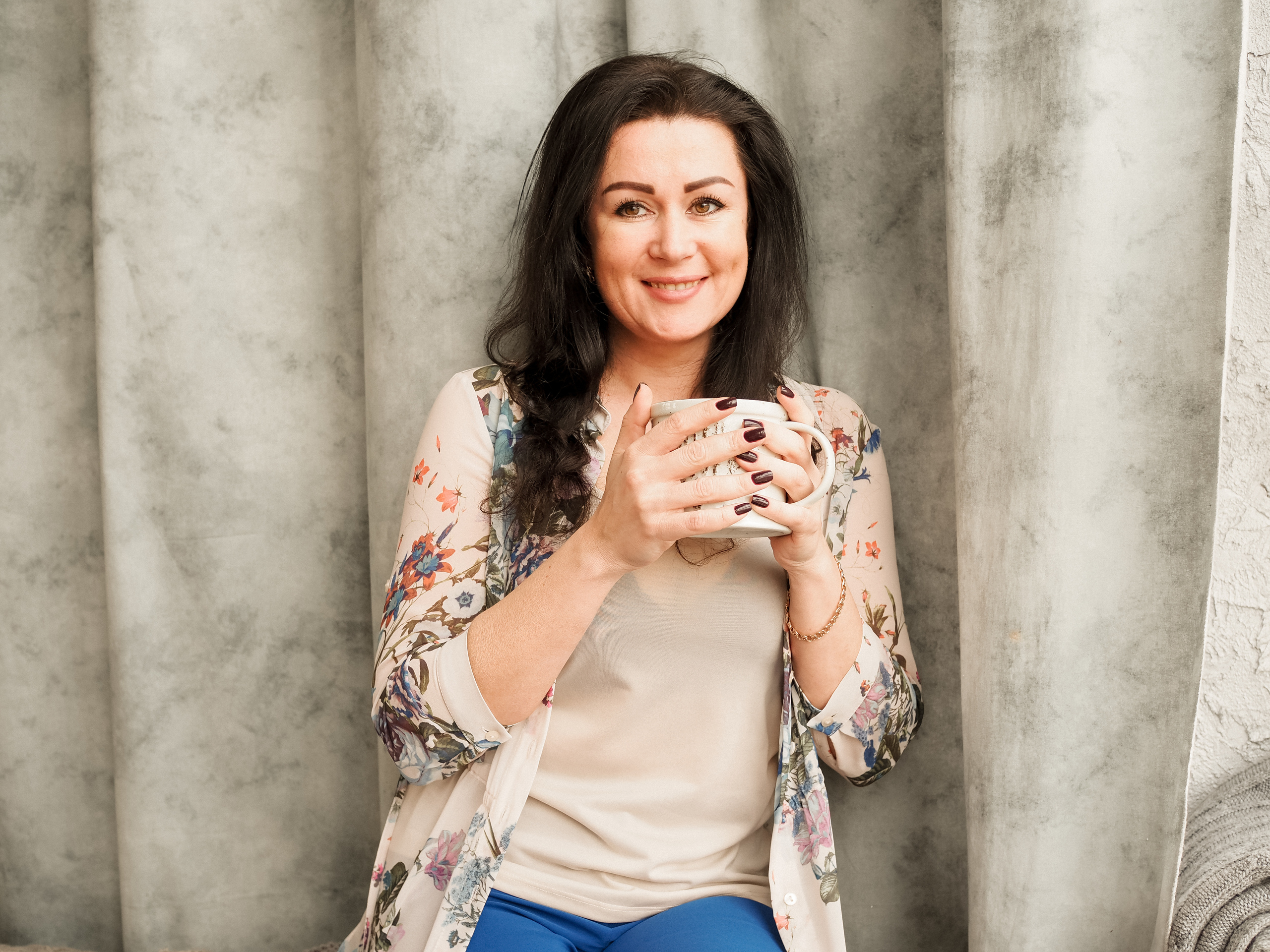 Анна. Фотограф Смоленск Дина Петровская