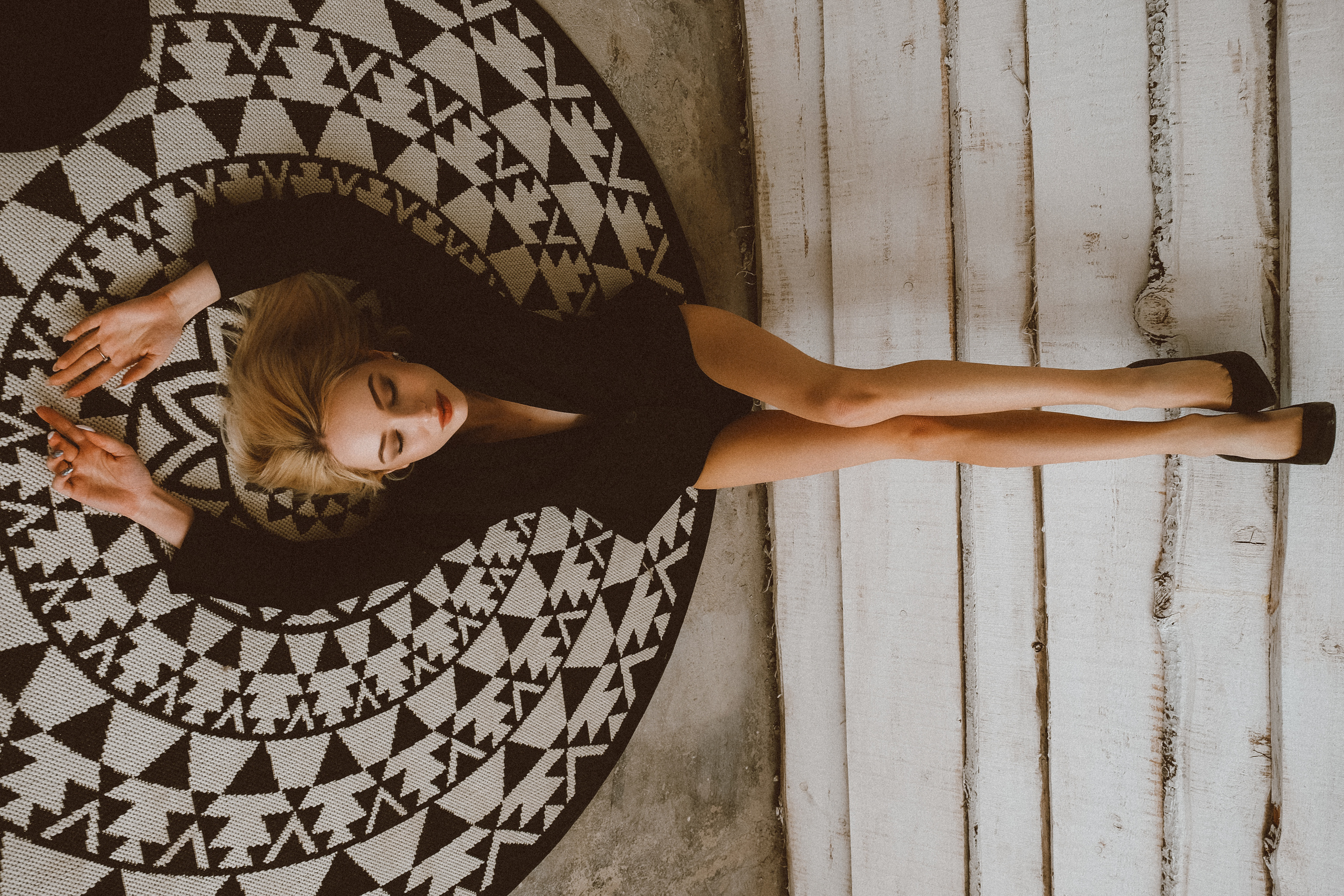 Света. Фотограф Смоленск Дина Петровская