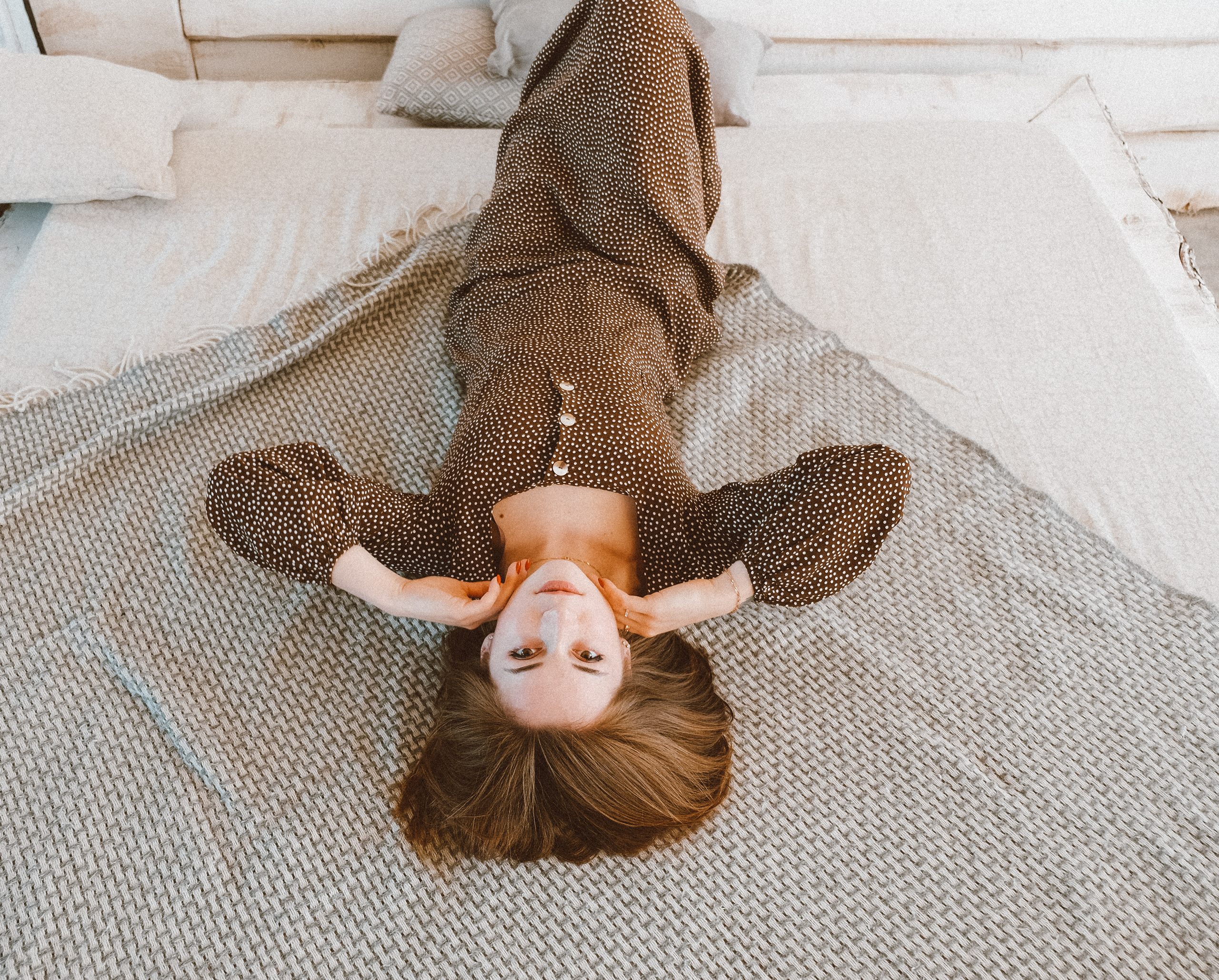 Вика. Фотограф Смоленск Дина Петровская