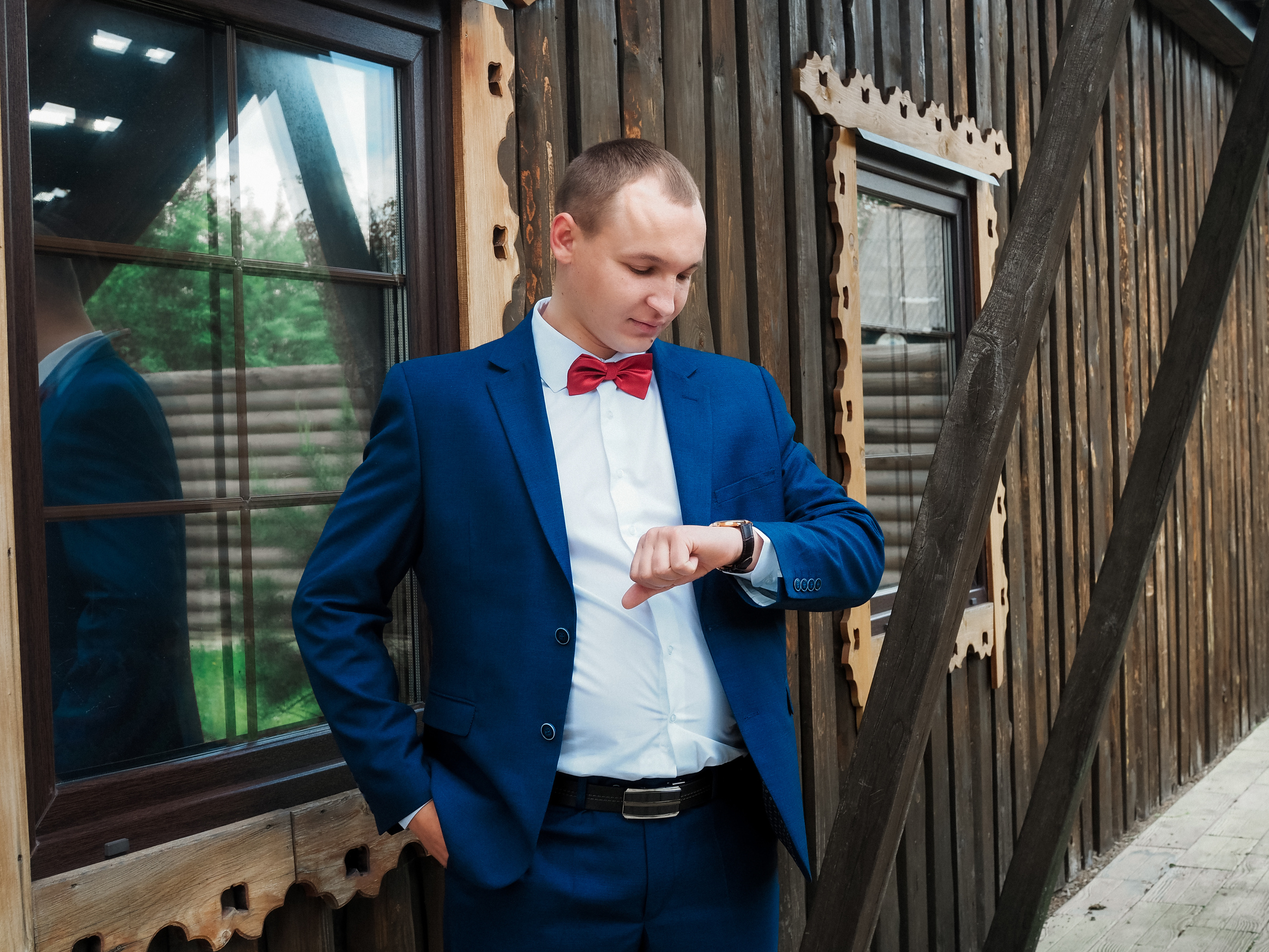 1. Фотограф Смоленск Дина Петровская