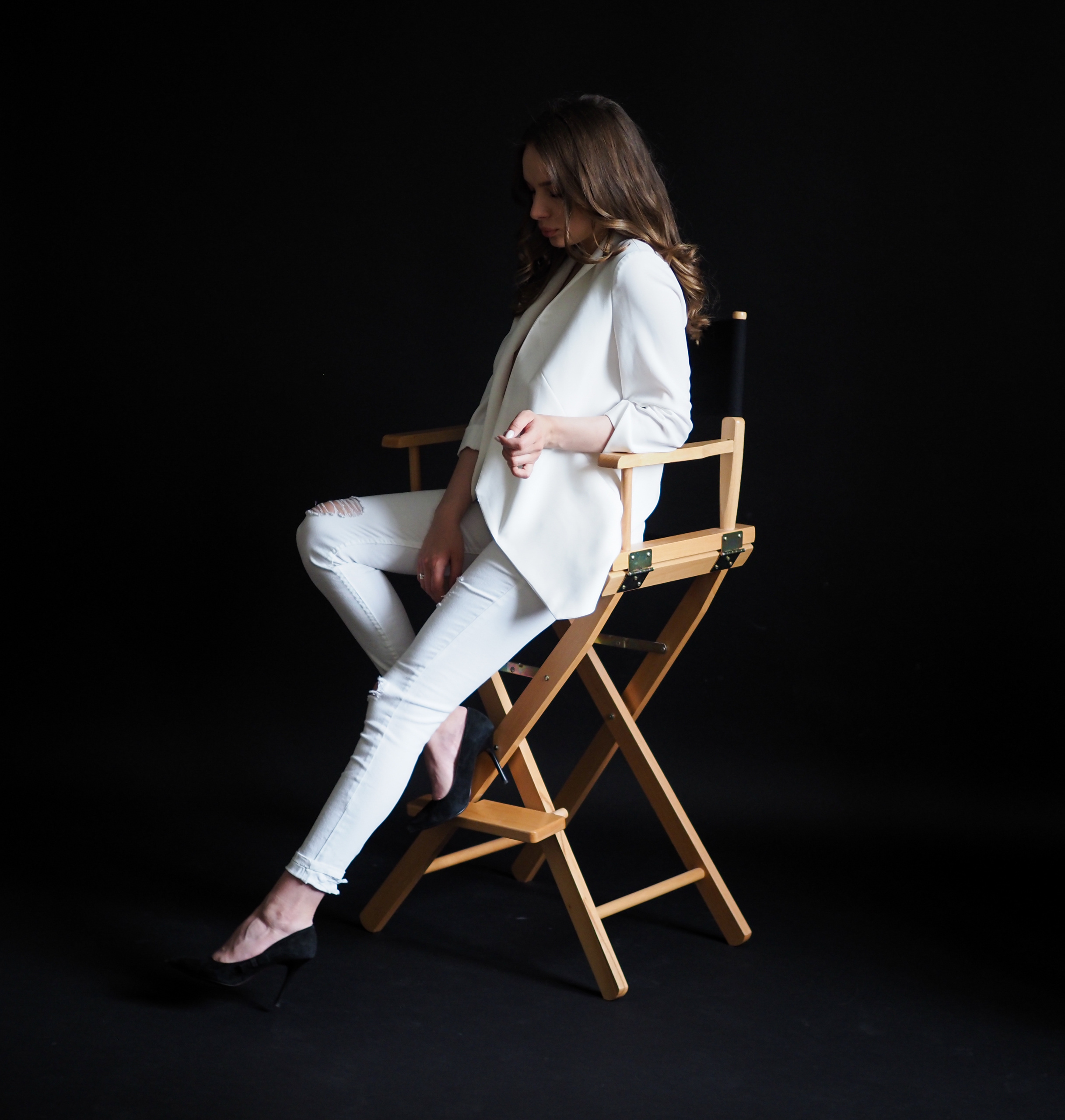 Аня. Фотограф Смоленск Дина Петровская