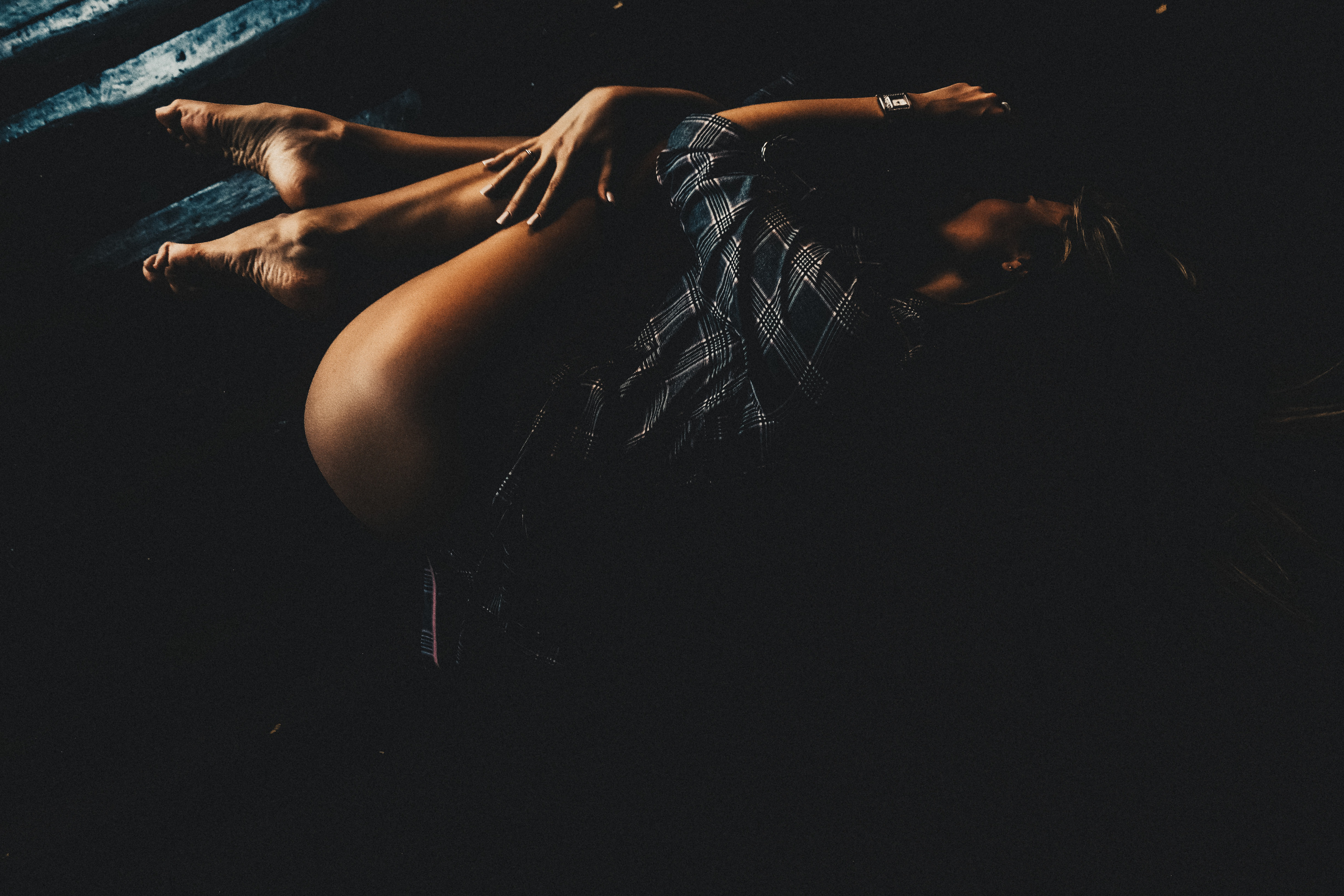 Эля. Фотограф Смоленск Дина Петровская