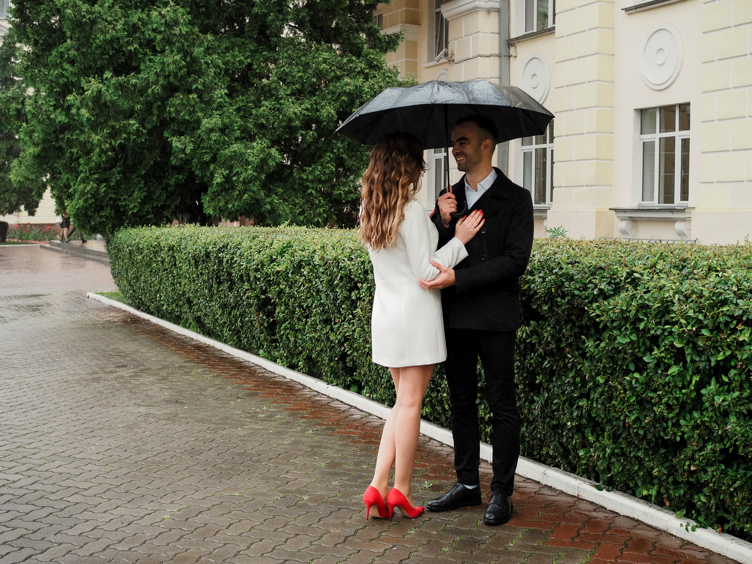 2. Фотограф Смоленск Дина Петровская