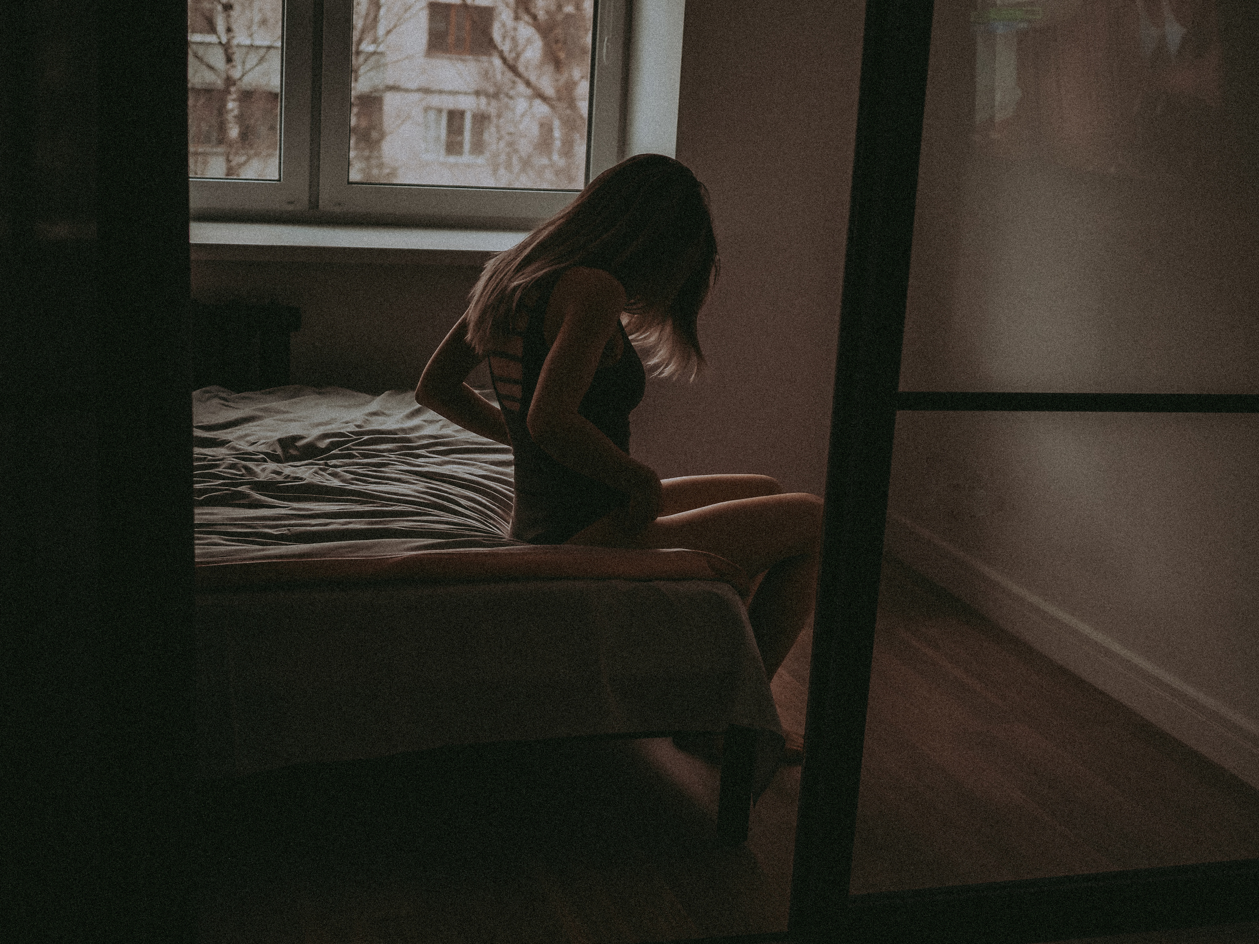 Яна. Фотограф Смоленск Дина Петровская