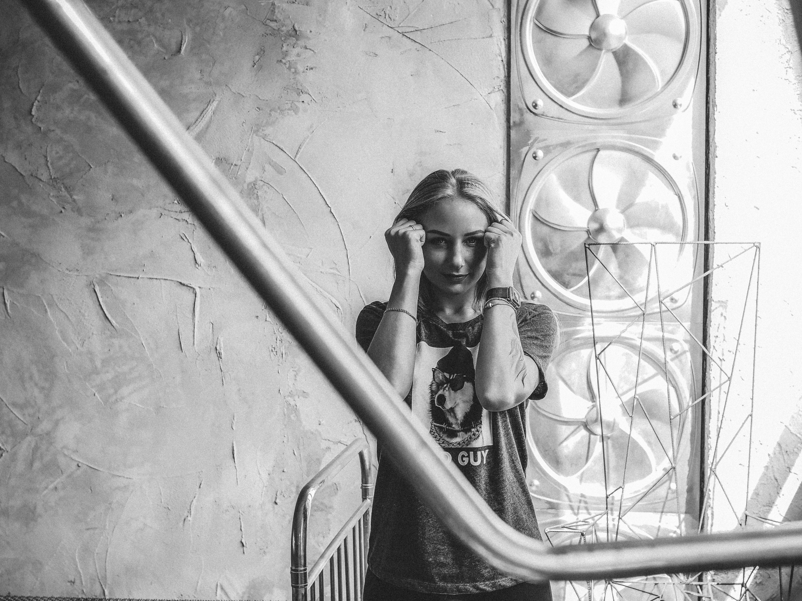 Вероника. Фотограф Смоленск Дина Петровская