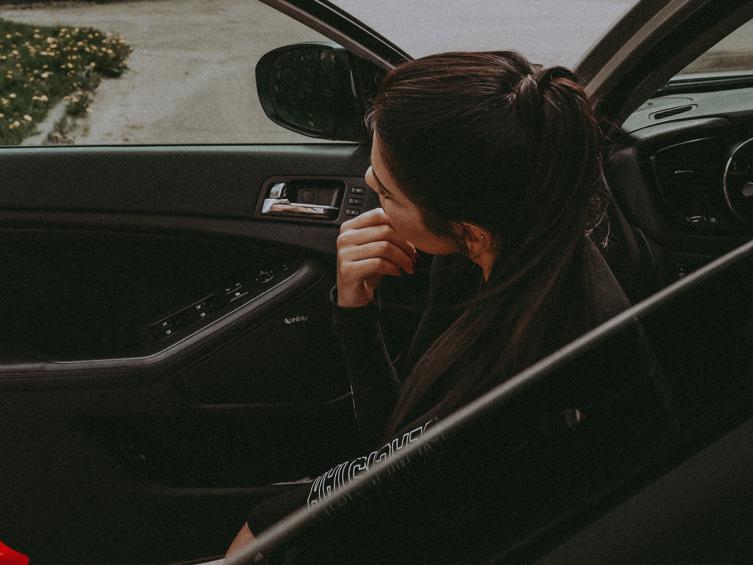 Женя. Фотограф Смоленск Дина Петровская