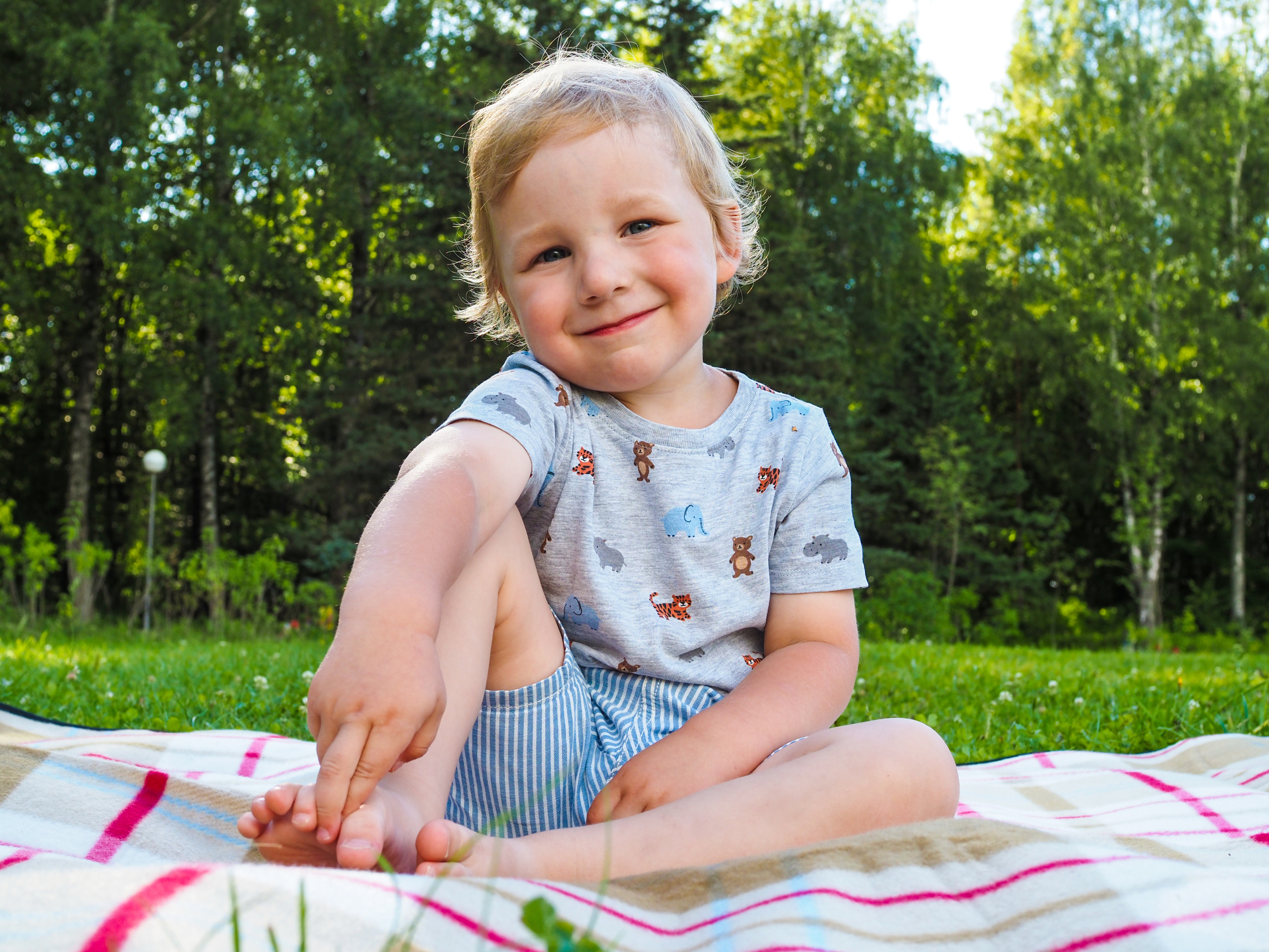 1. Фотограф Смоленск Дина Петровская