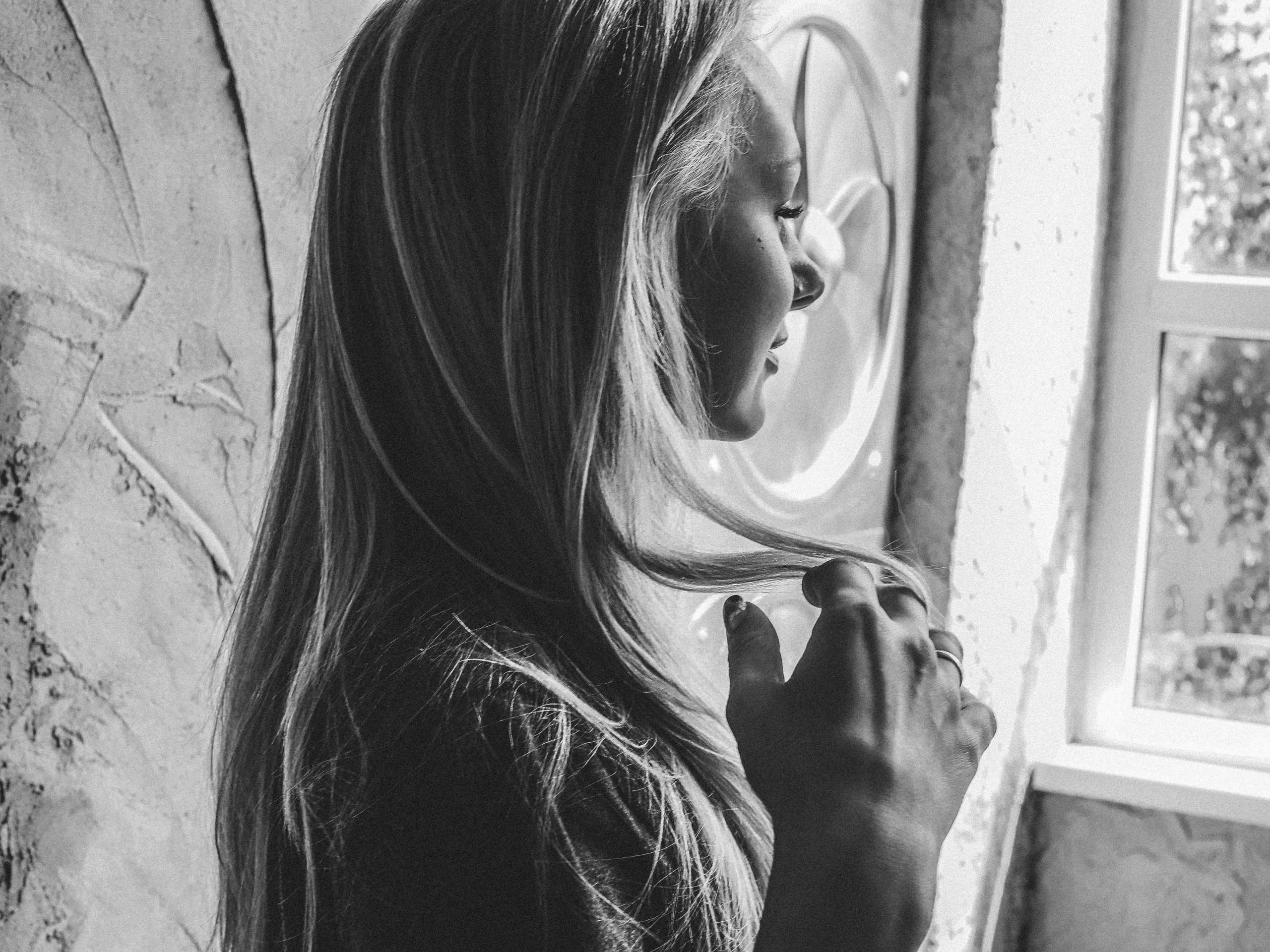 Вероника. Фотограф Смоленск Дина Петровская