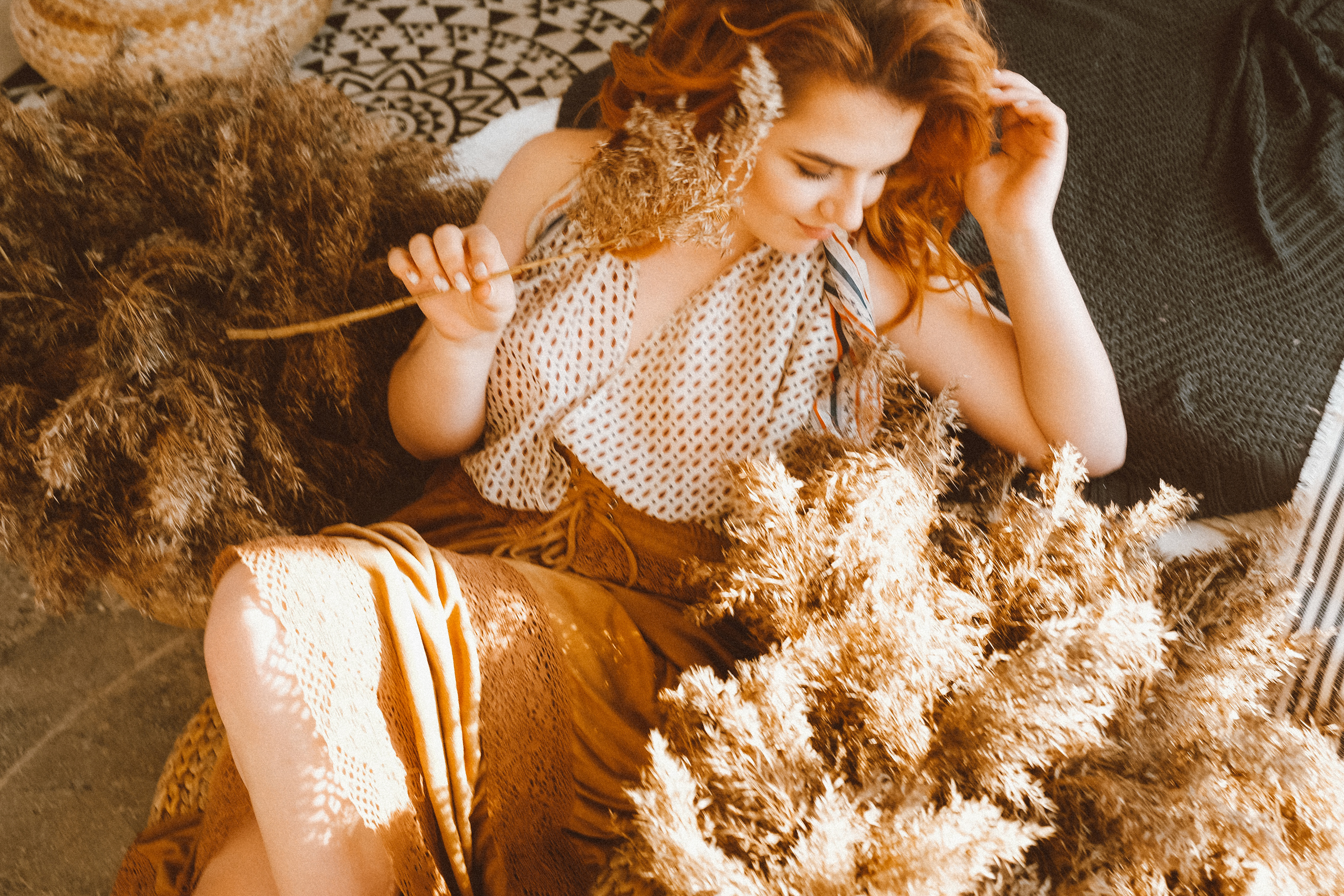 Марина. Фотограф Смоленск Дина Петровская