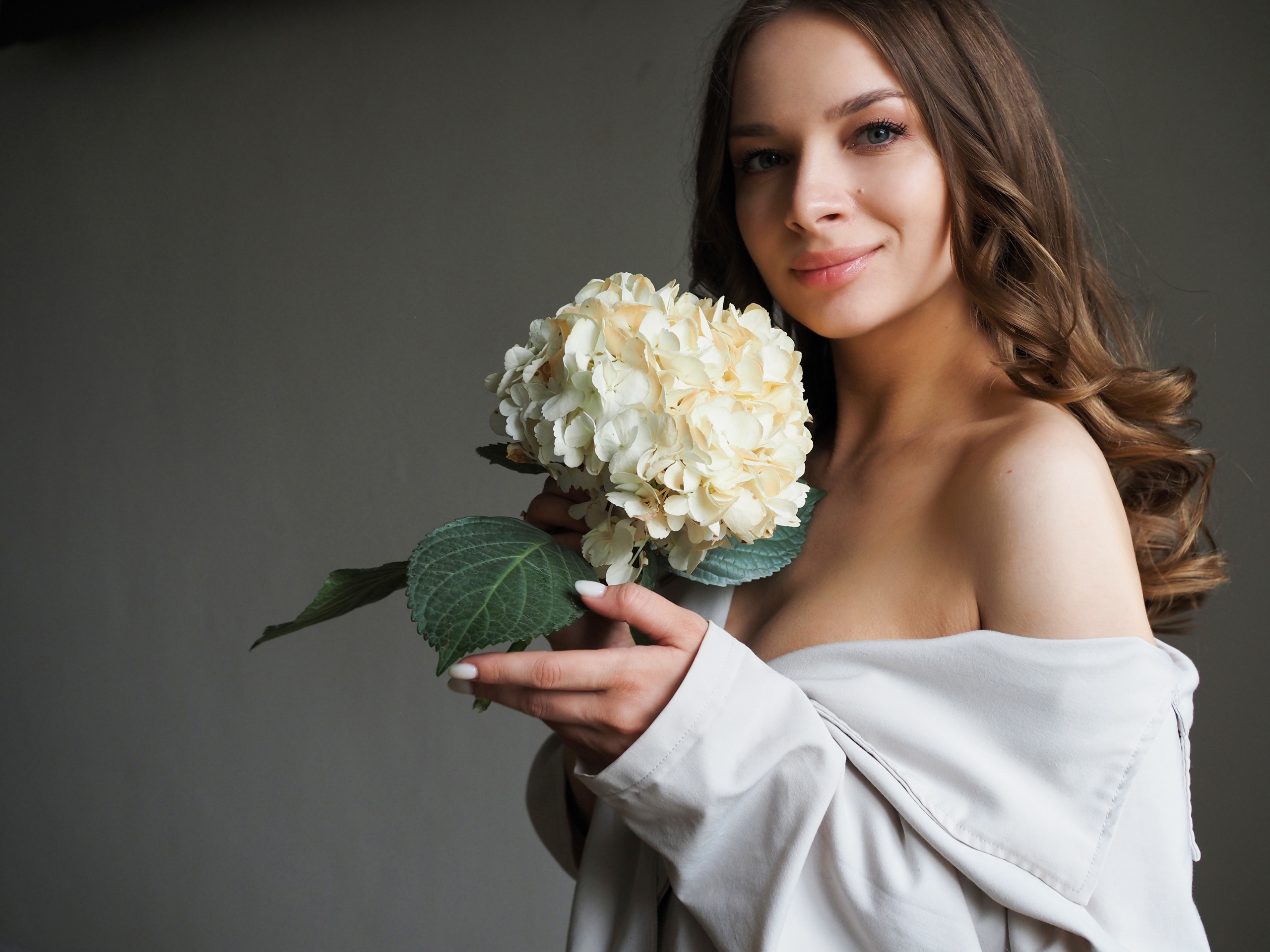 Аня. Фотограф Смоленск Дина Петровская