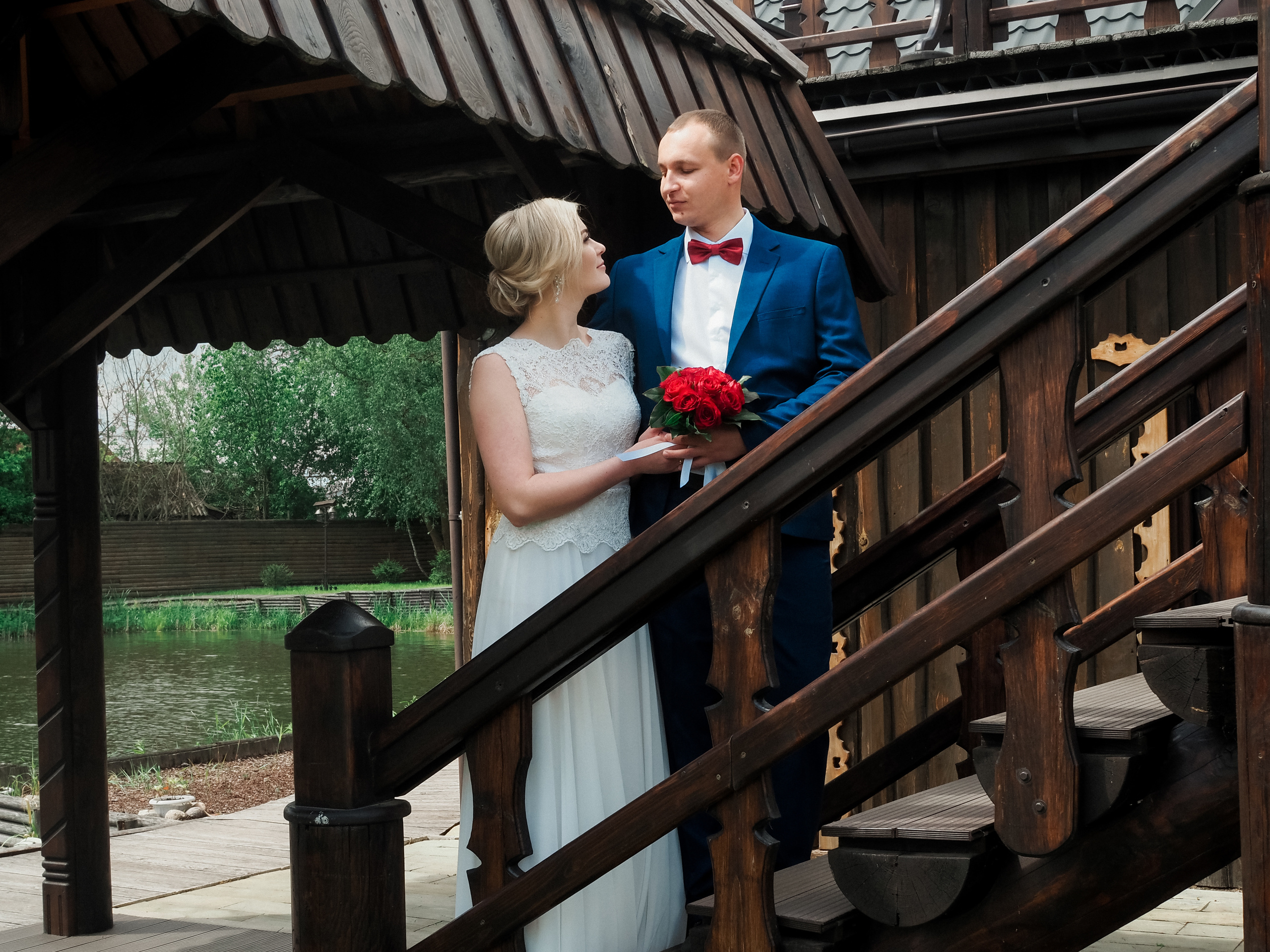 1. Фотограф Смоленск Дина Петровская