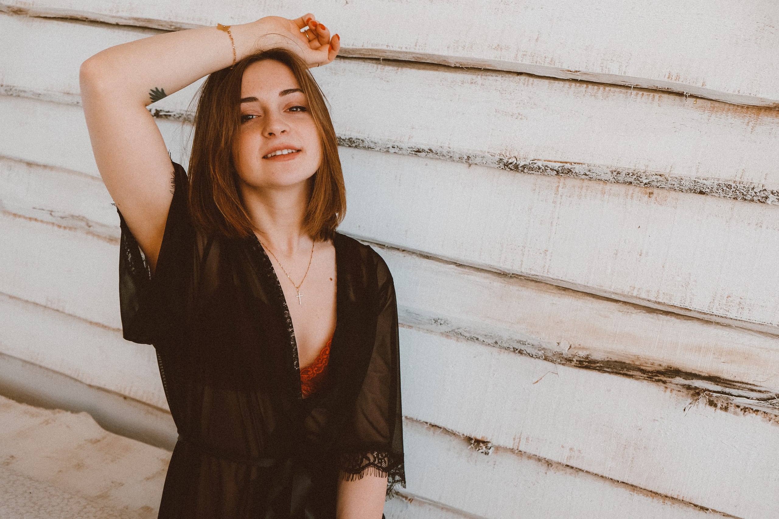 Вика. Фотограф Смоленск Дина Петровская