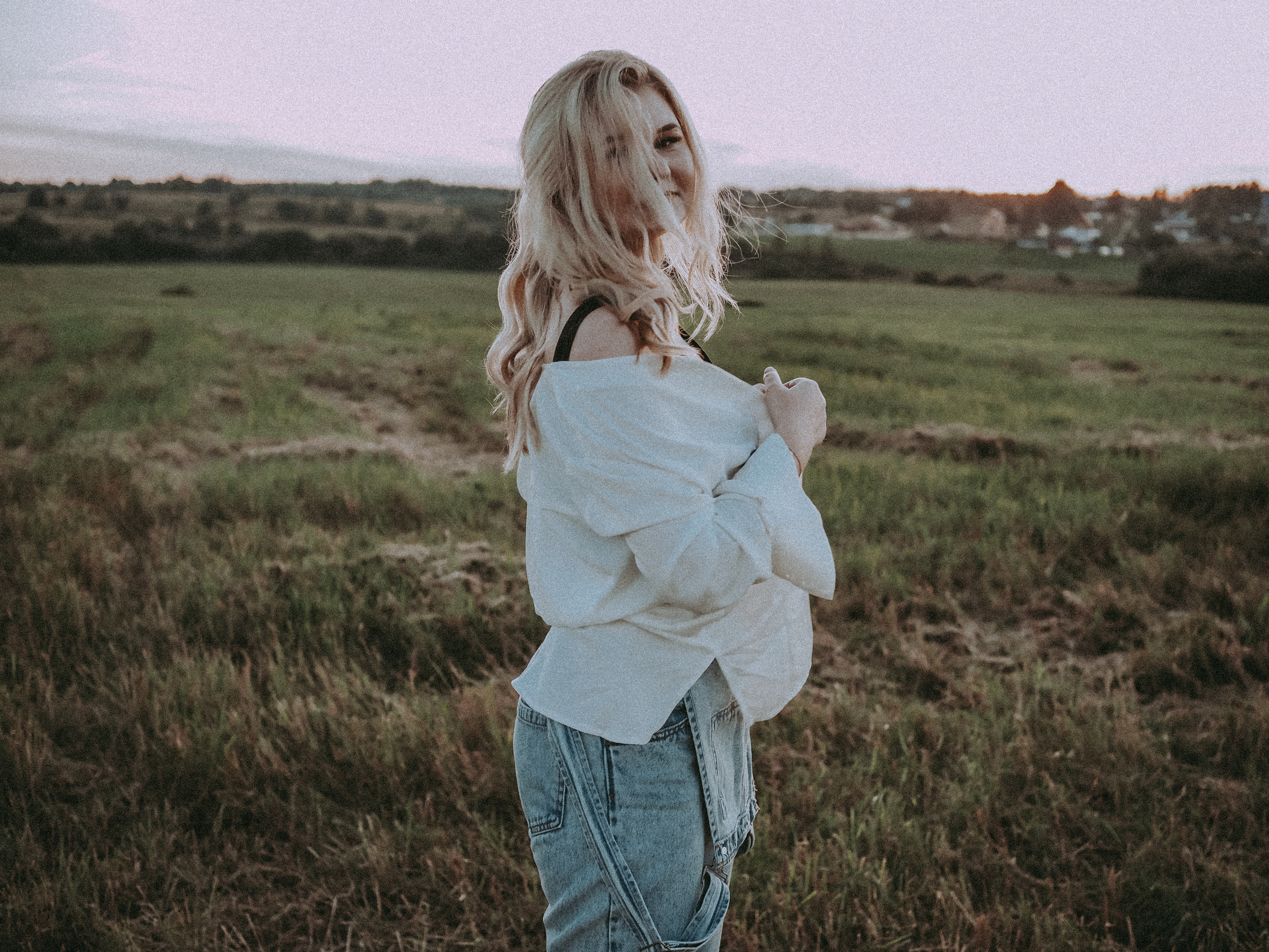 Марина. Фотограф Смоленск Дина Петровская