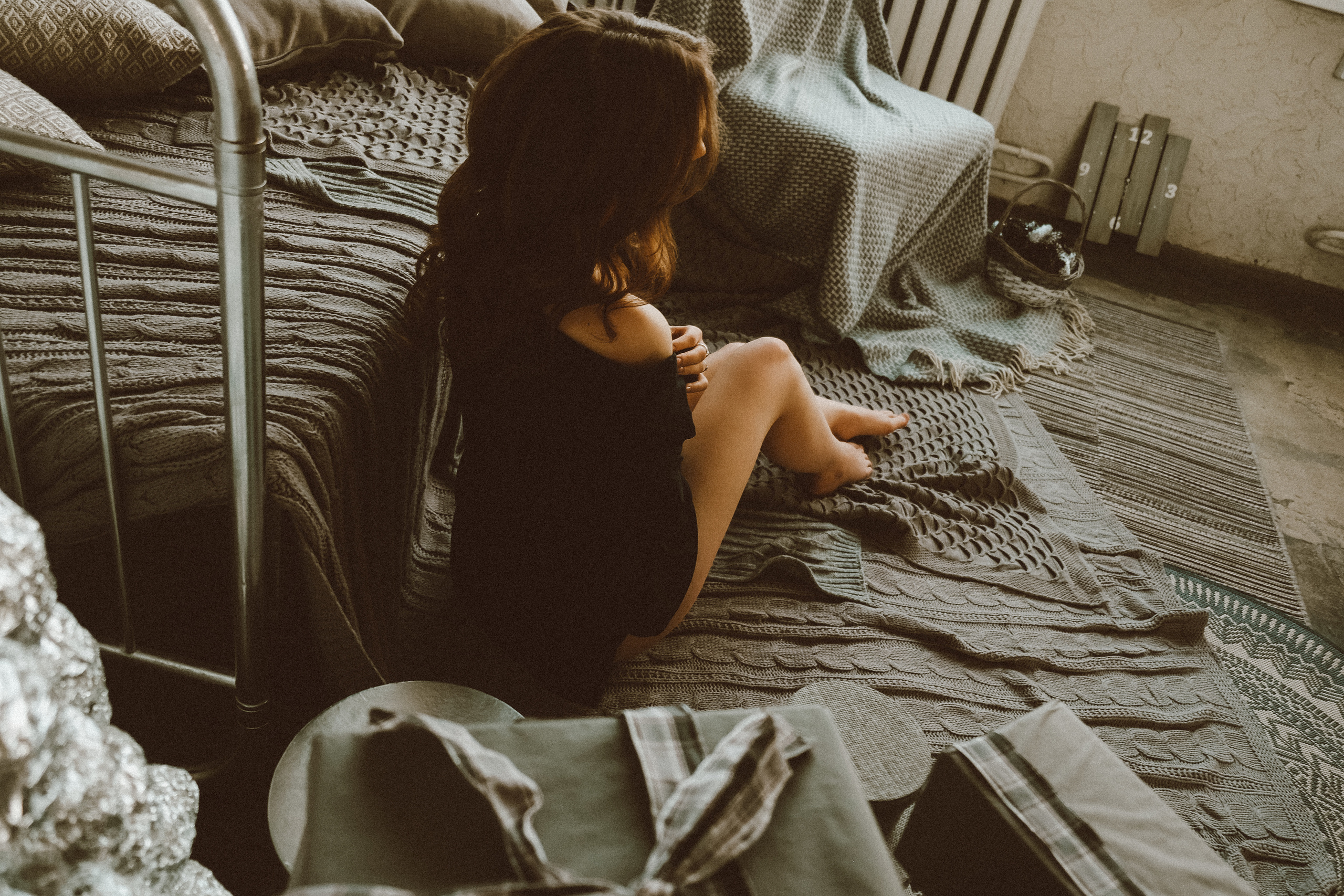 Ира и Катя. Фотограф Смоленск Дина Петровская