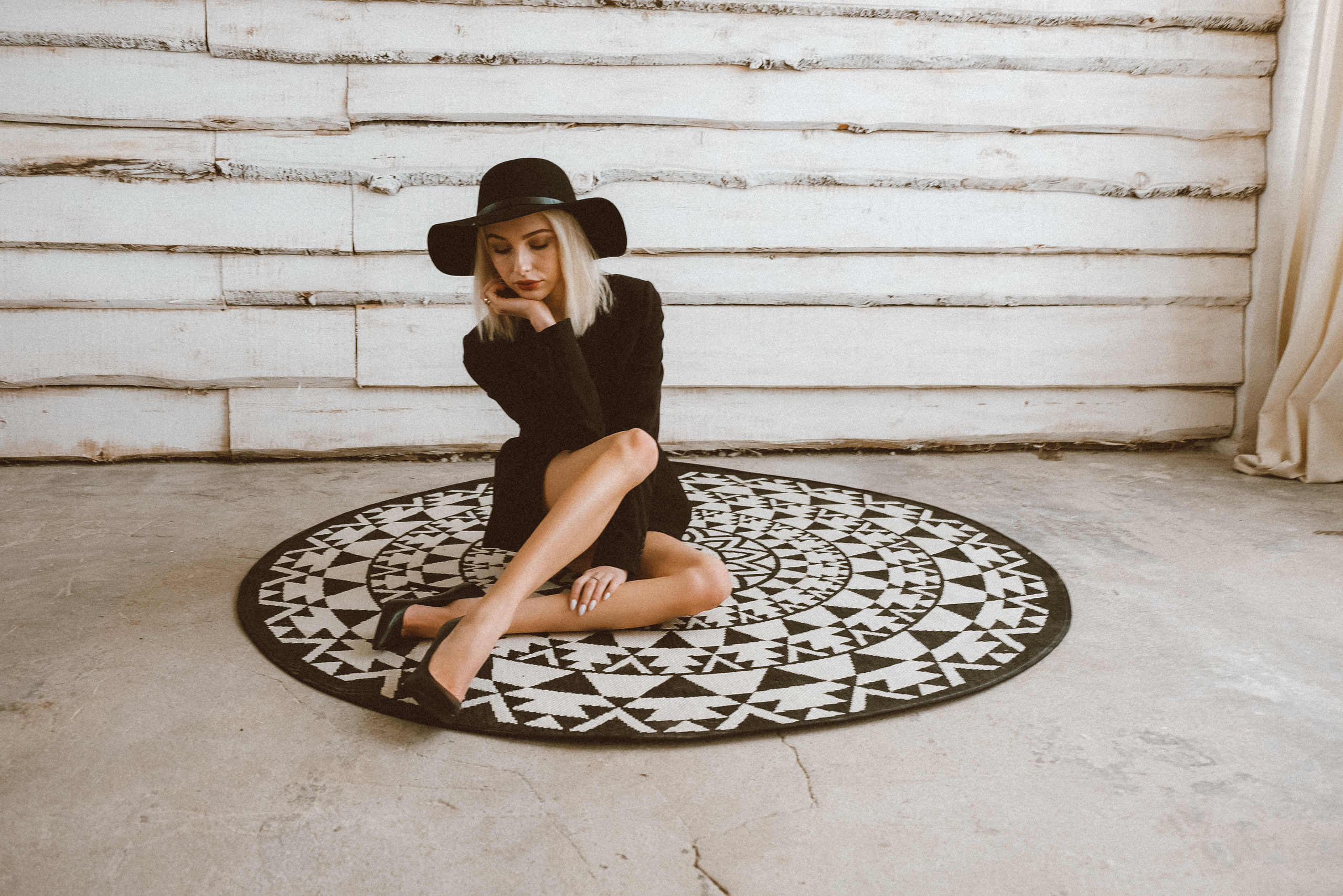 Света. Фотограф Смоленск Дина Петровская