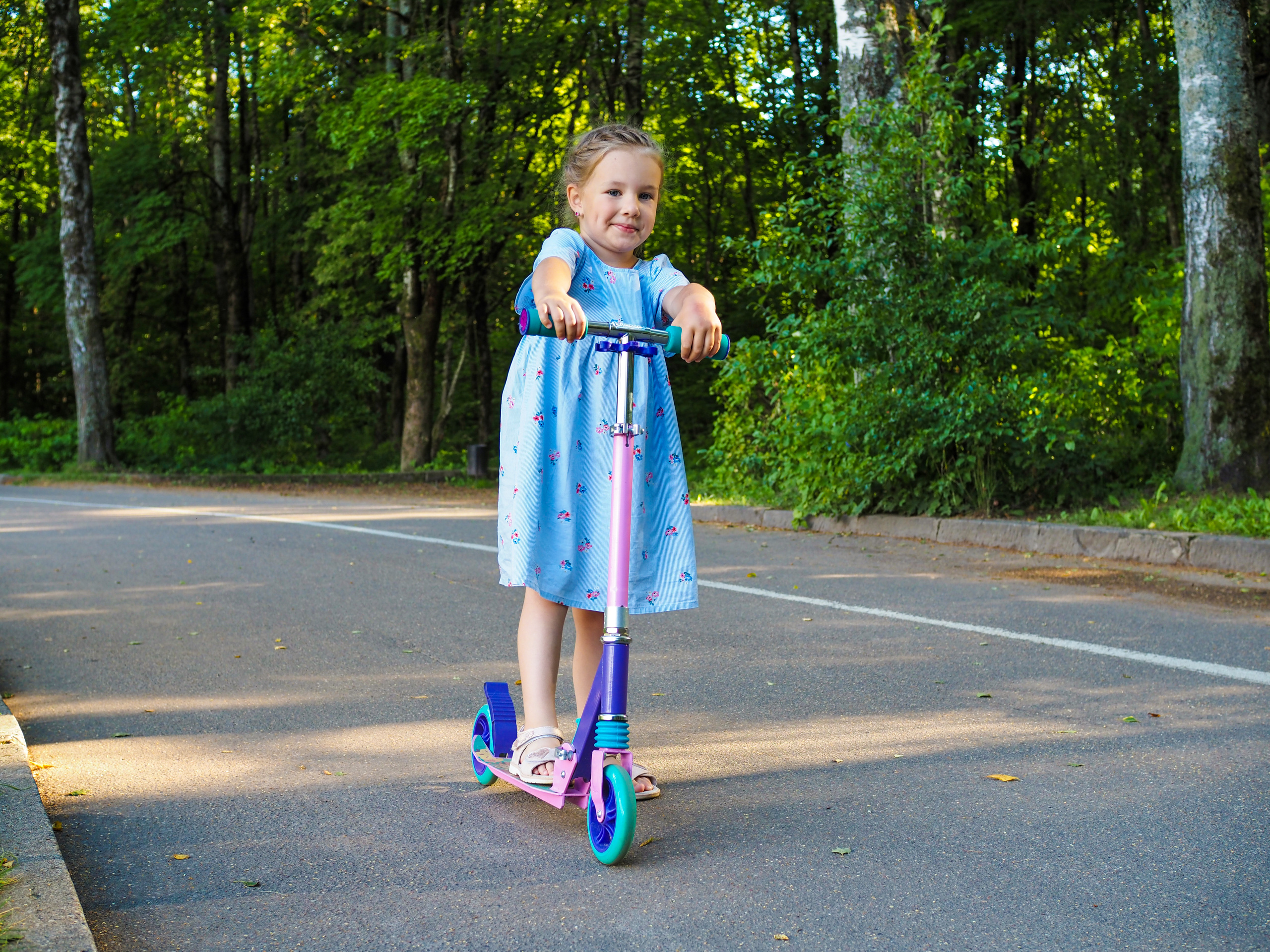 1. Фотограф Смоленск Дина Петровская