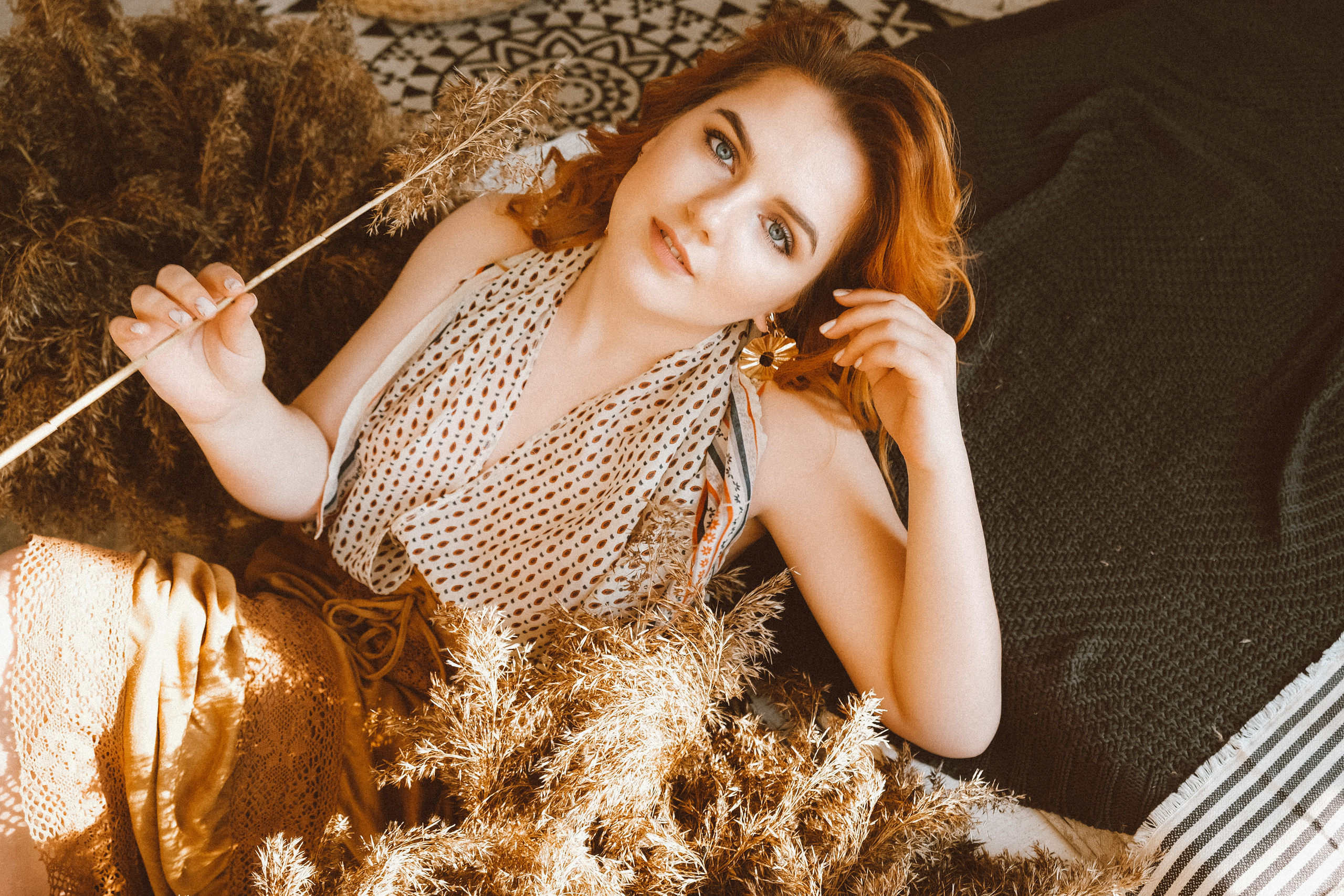 Марина. Фотограф Смоленск Дина Петровская