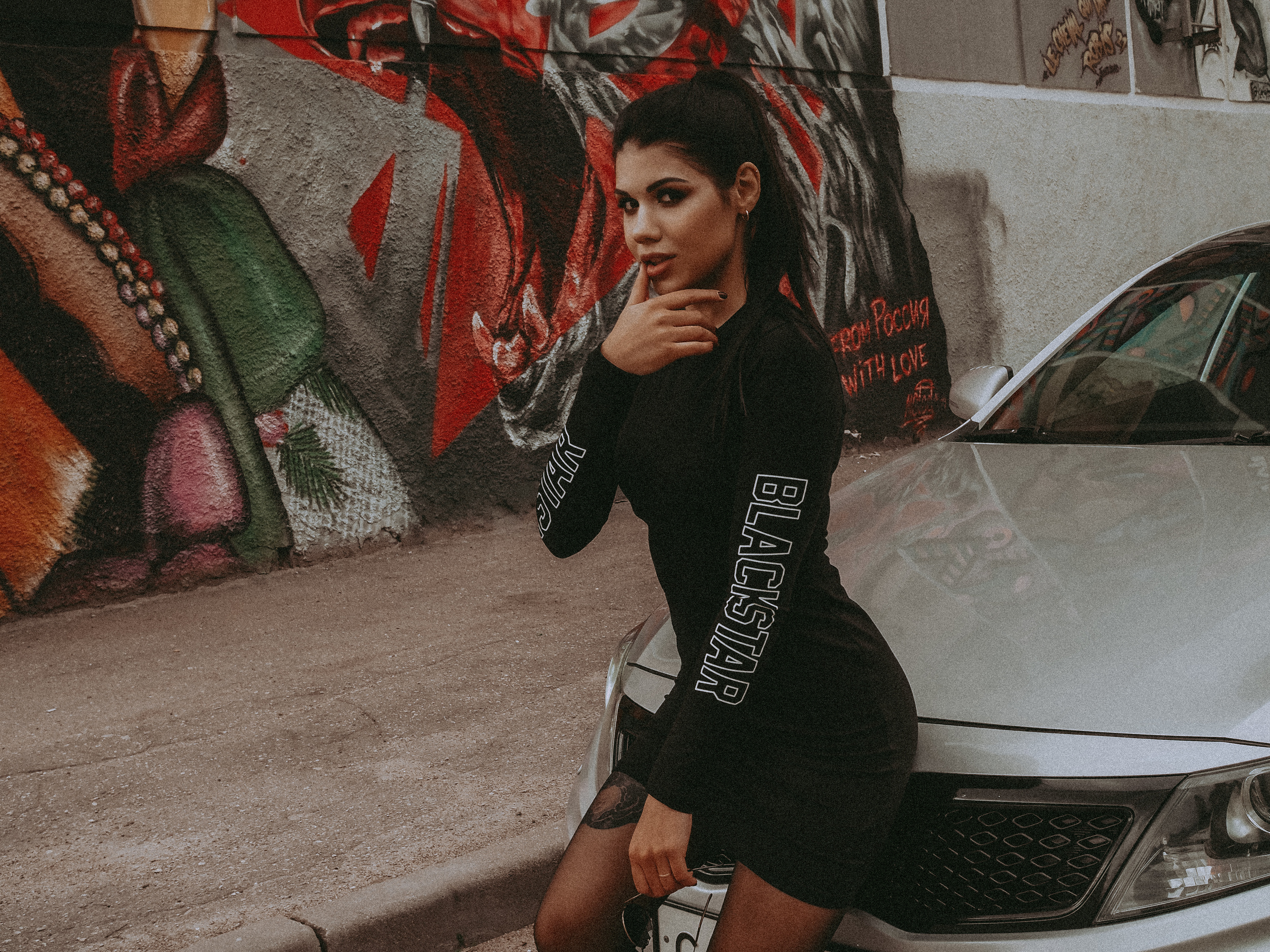 Женя. Фотограф Смоленск Дина Петровская